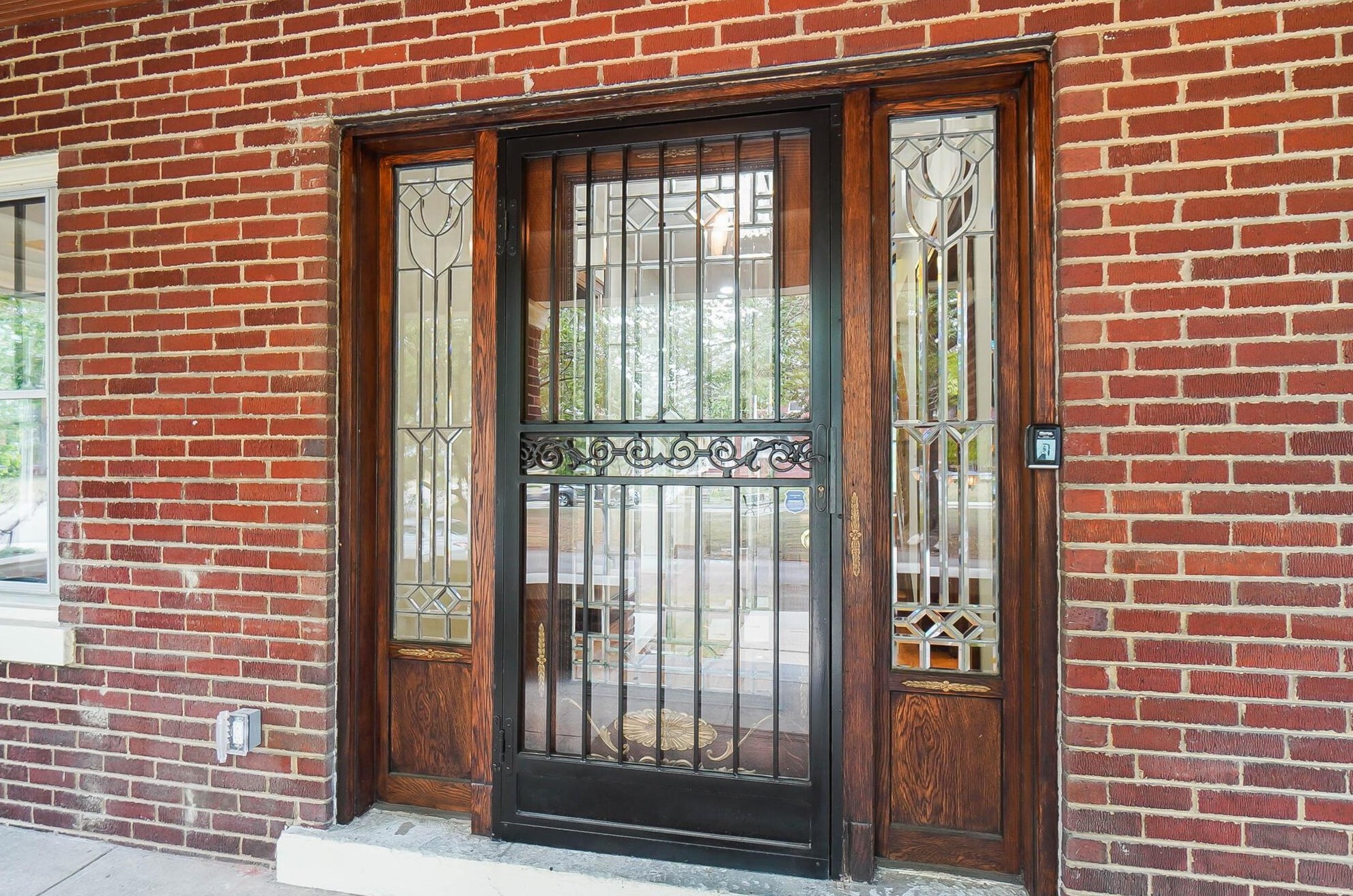 716 Wilson Ave, Columbus OH 43205-2844 exterior