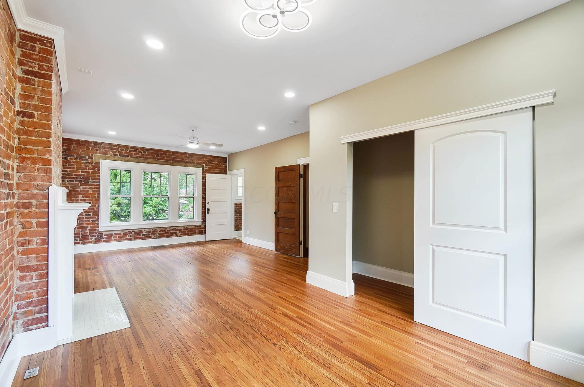 716 Wilson Ave, Columbus OH 43205-2844 exterior