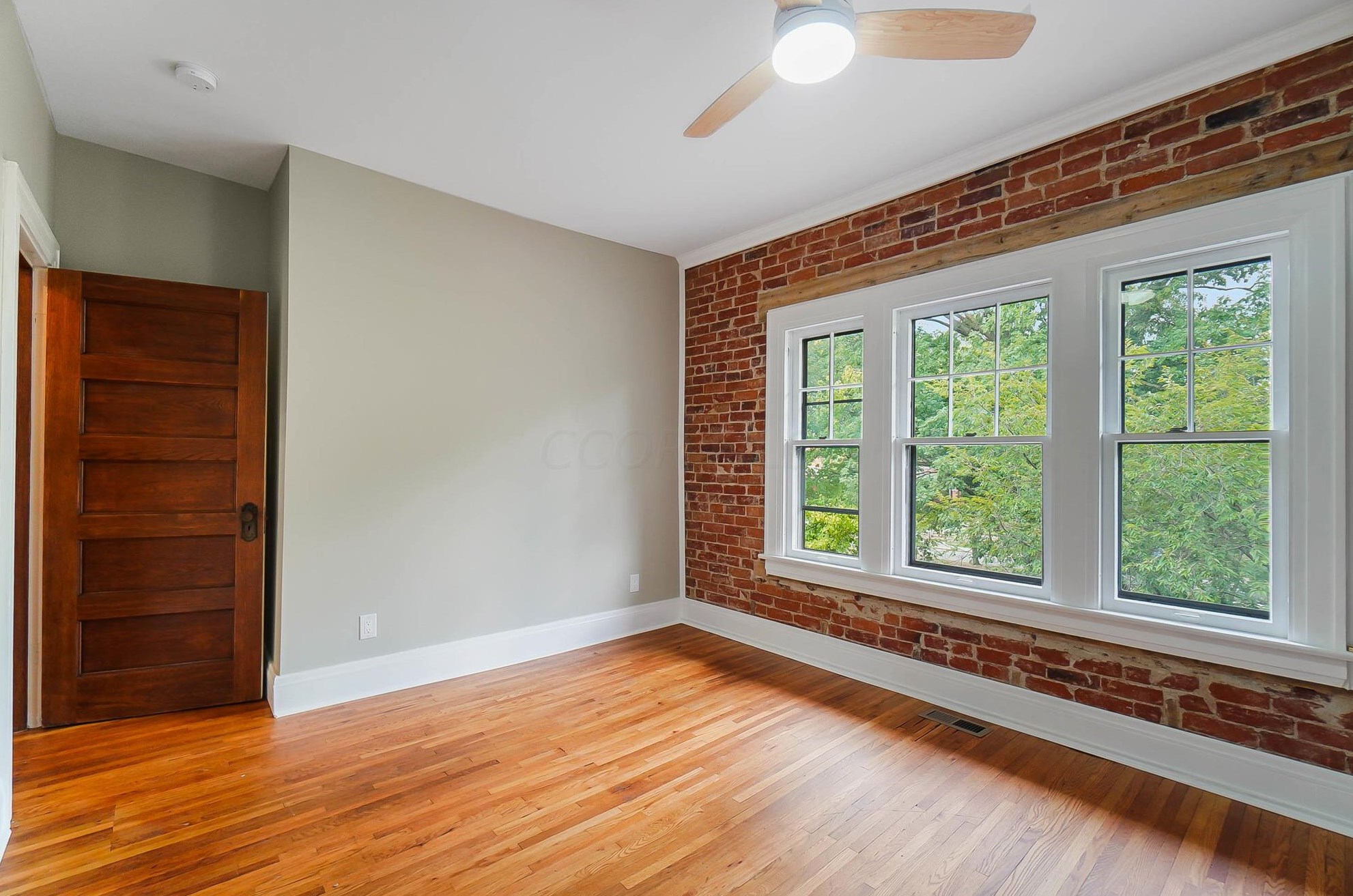 716 Wilson Ave, Columbus OH 43205-2844 exterior