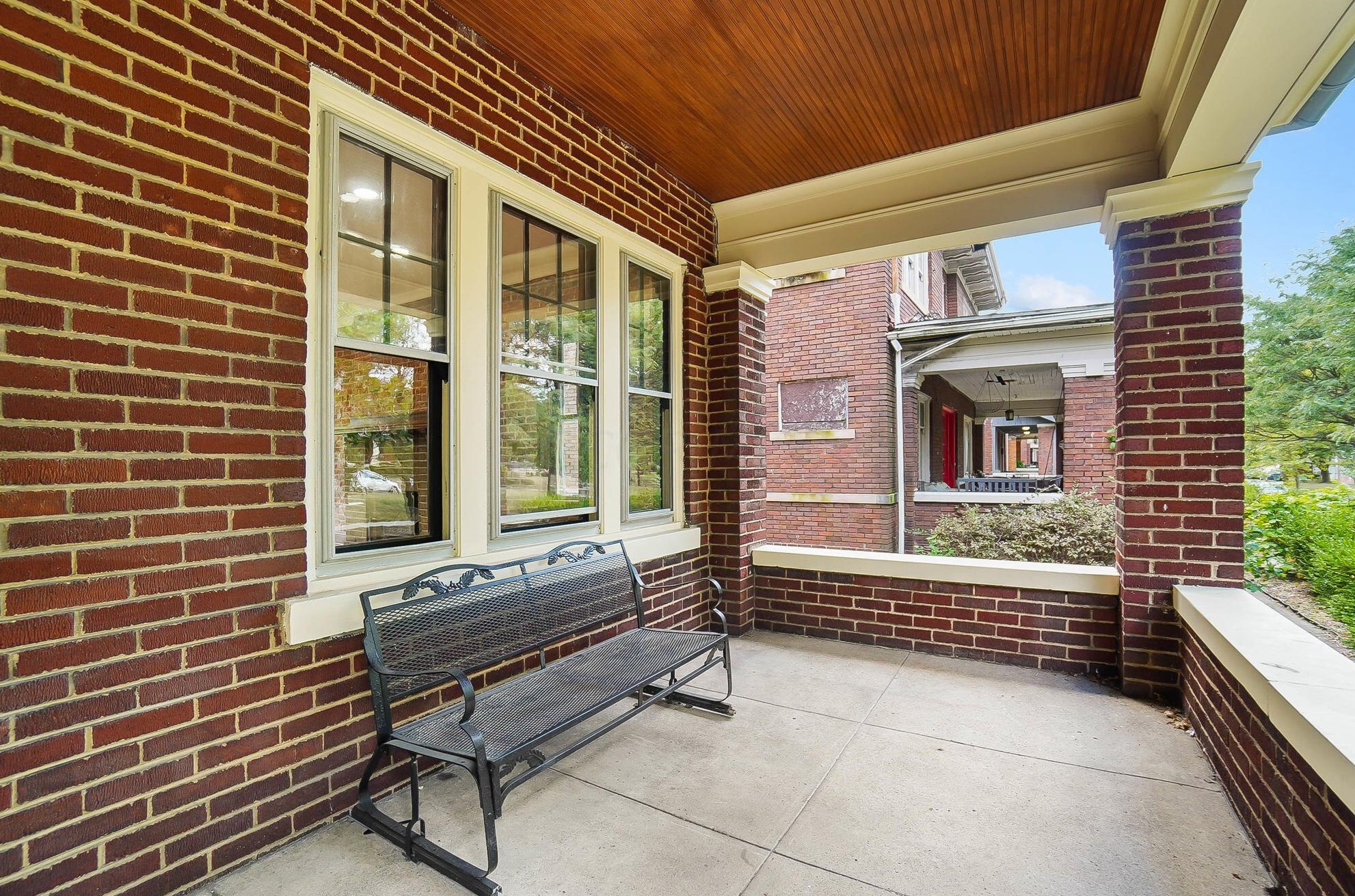 716 Wilson Ave, Columbus OH 43205-2844 exterior