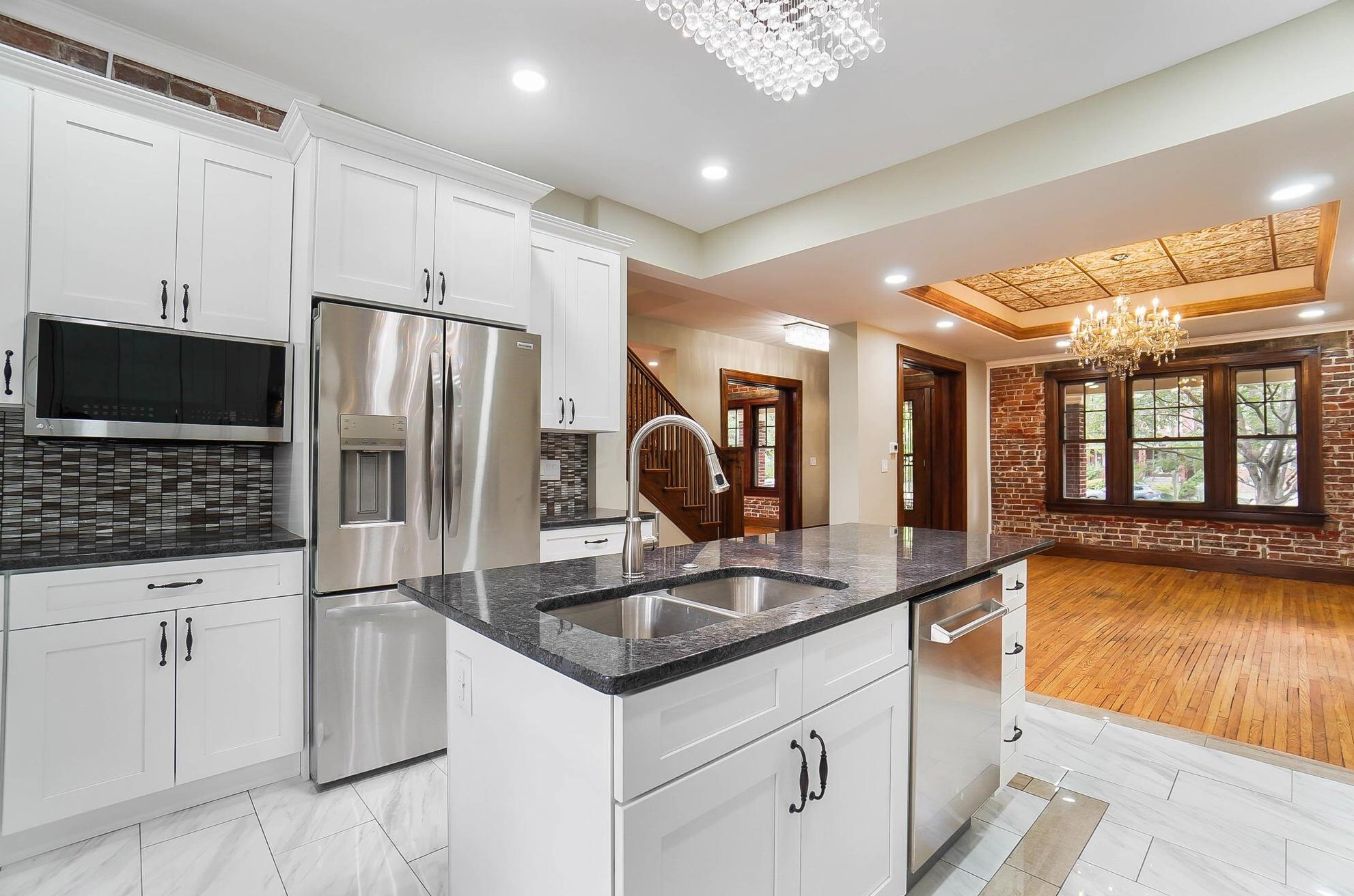 716 Wilson Ave, Columbus OH 43205-2844 exterior