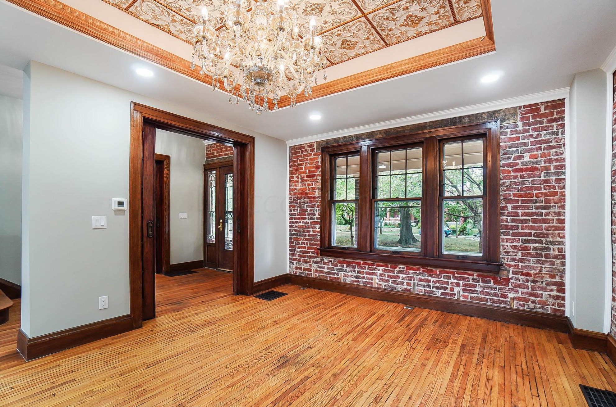 716 Wilson Ave, Columbus OH 43205-2844 exterior