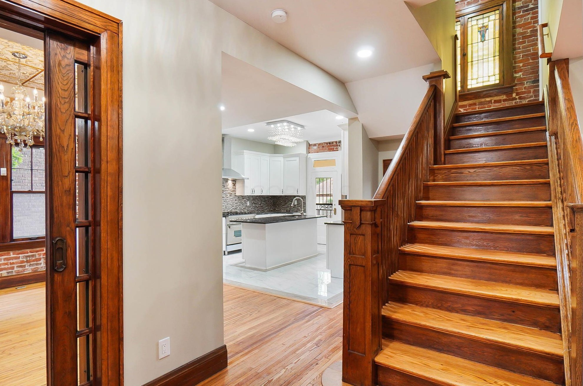 716 Wilson Ave, Columbus OH 43205-2844 exterior