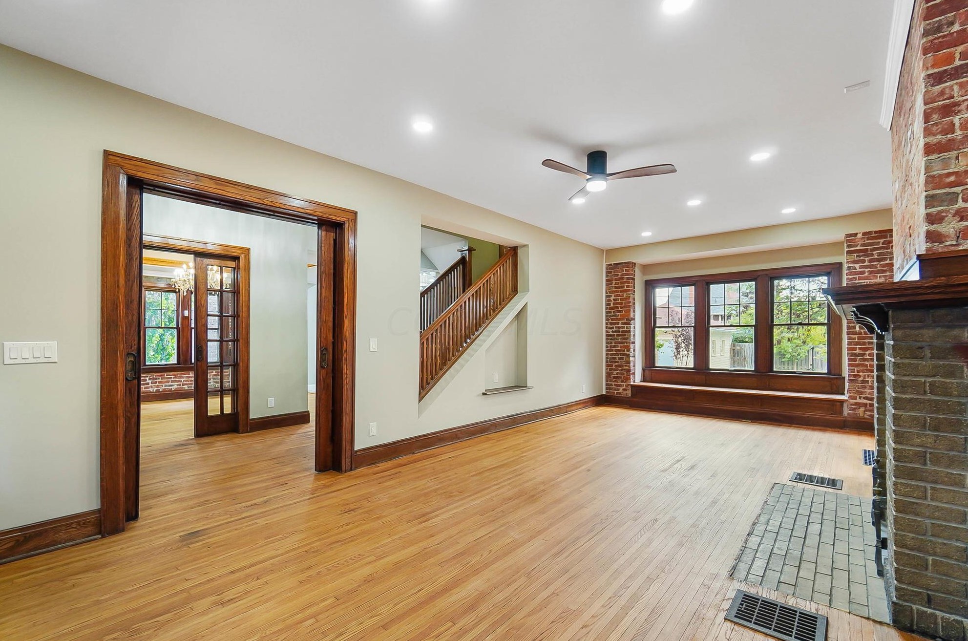 716 Wilson Ave, Columbus OH 43205-2844 exterior