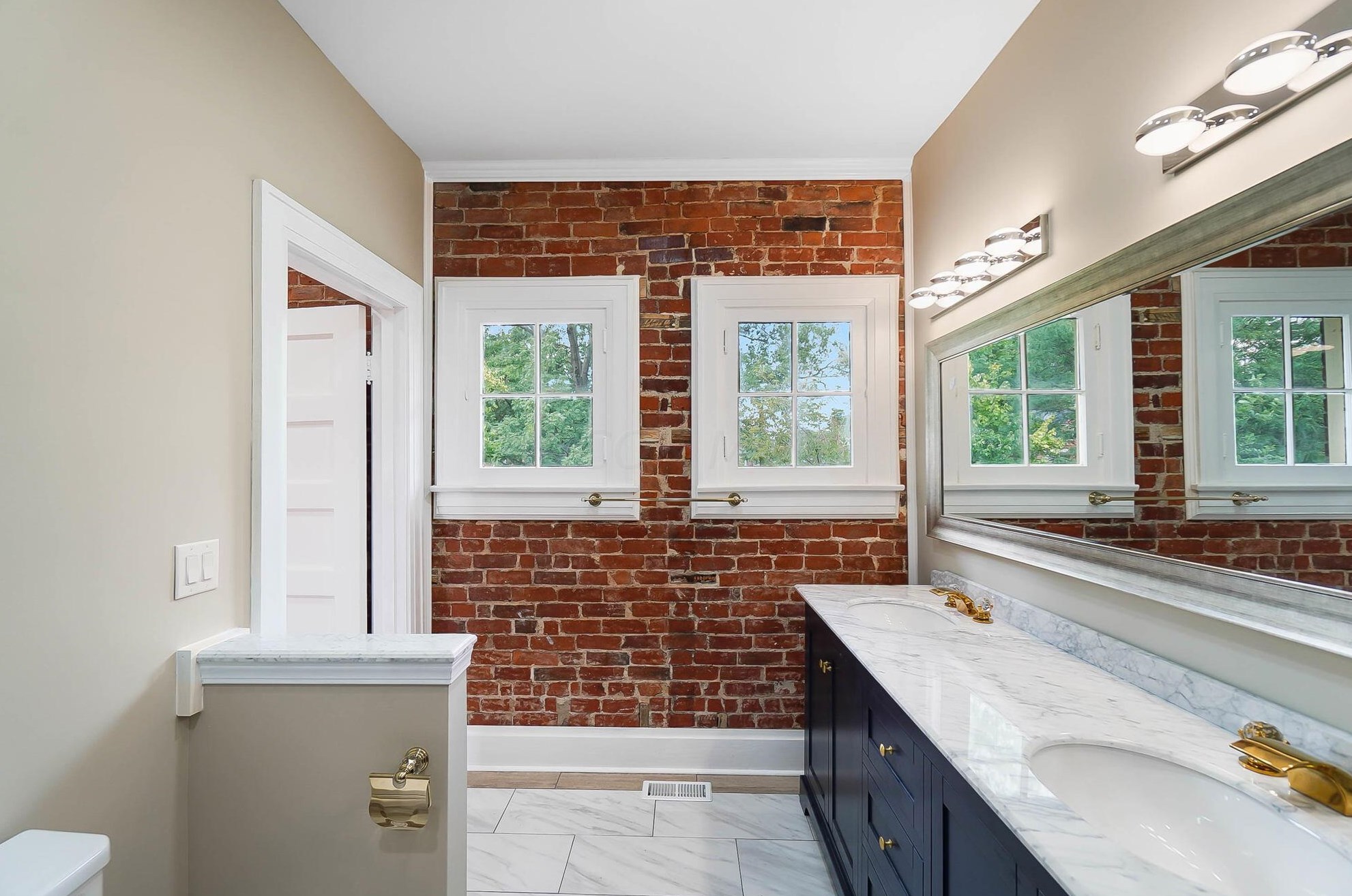 716 Wilson Ave, Columbus OH 43205-2844 exterior