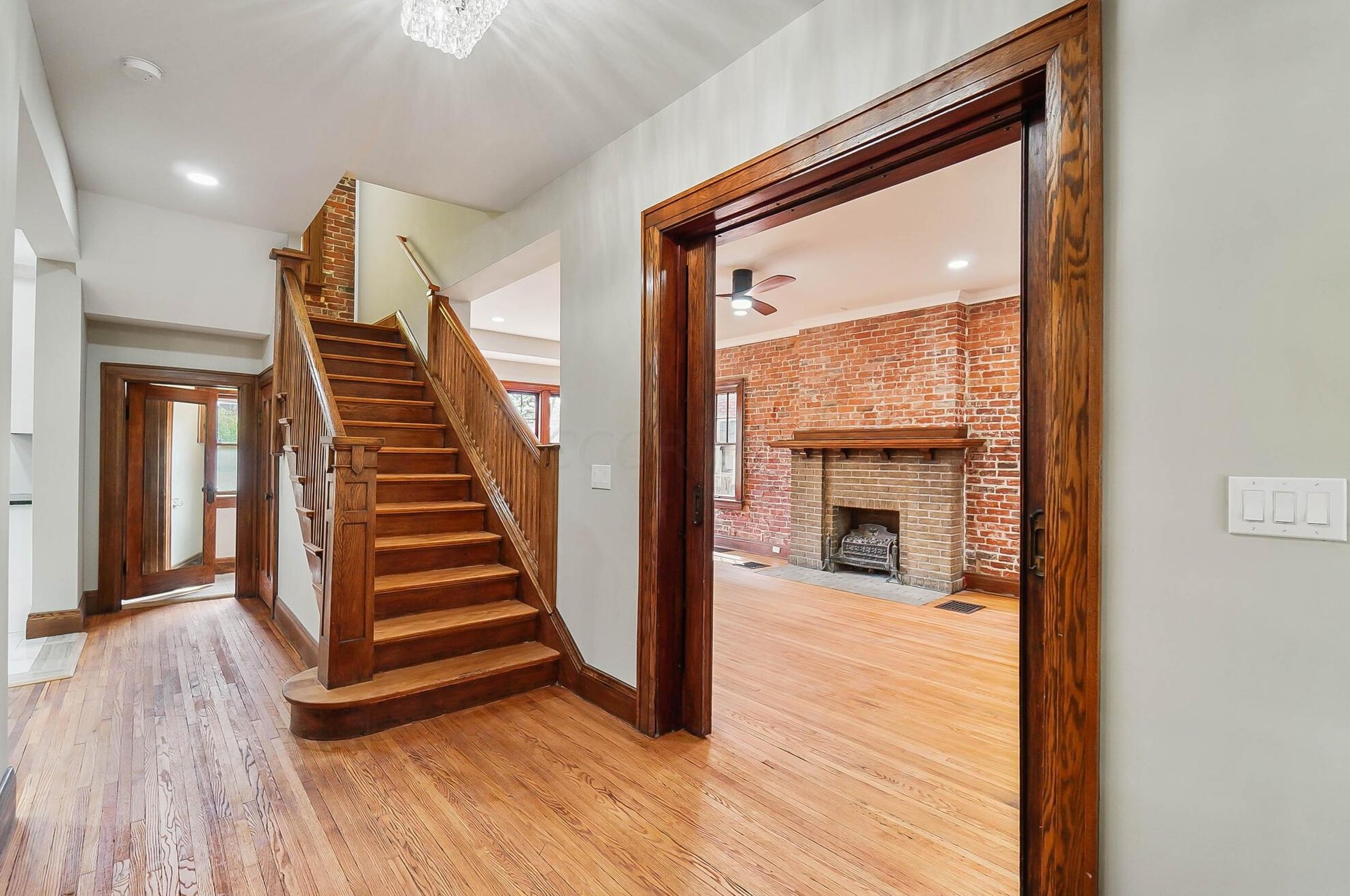 716 Wilson Ave, Columbus OH 43205-2844 exterior