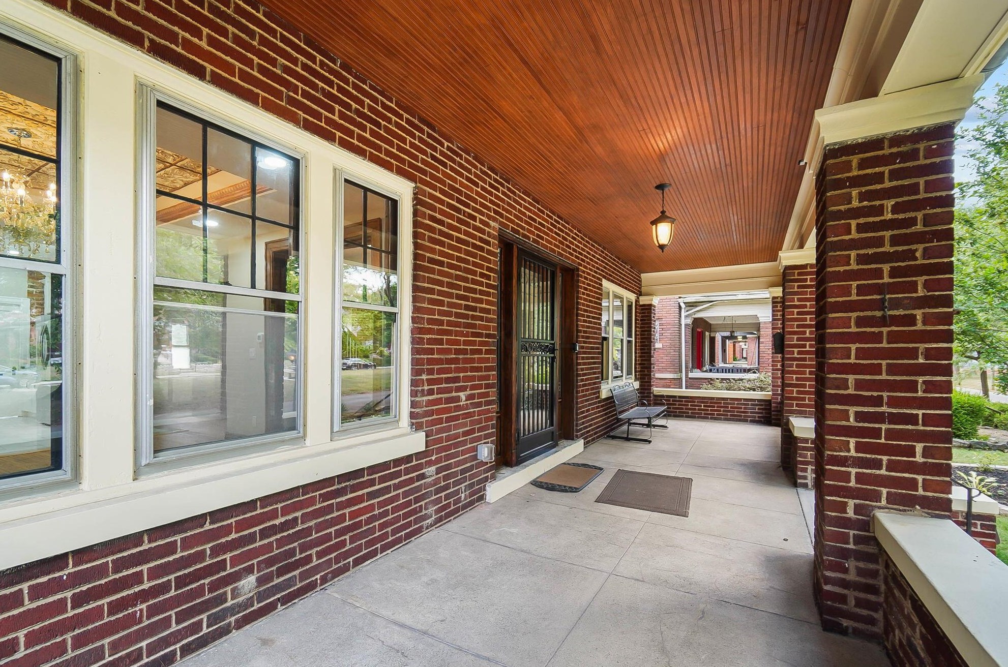 716 Wilson Ave, Columbus OH 43205-2844 exterior