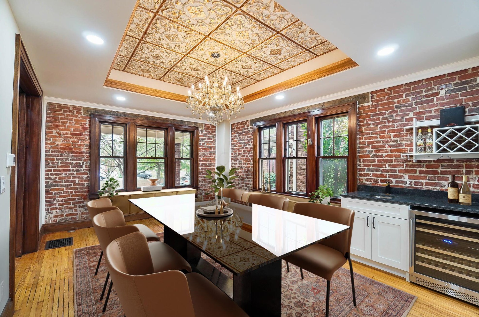 716 Wilson Ave, Columbus OH 43205-2844 exterior