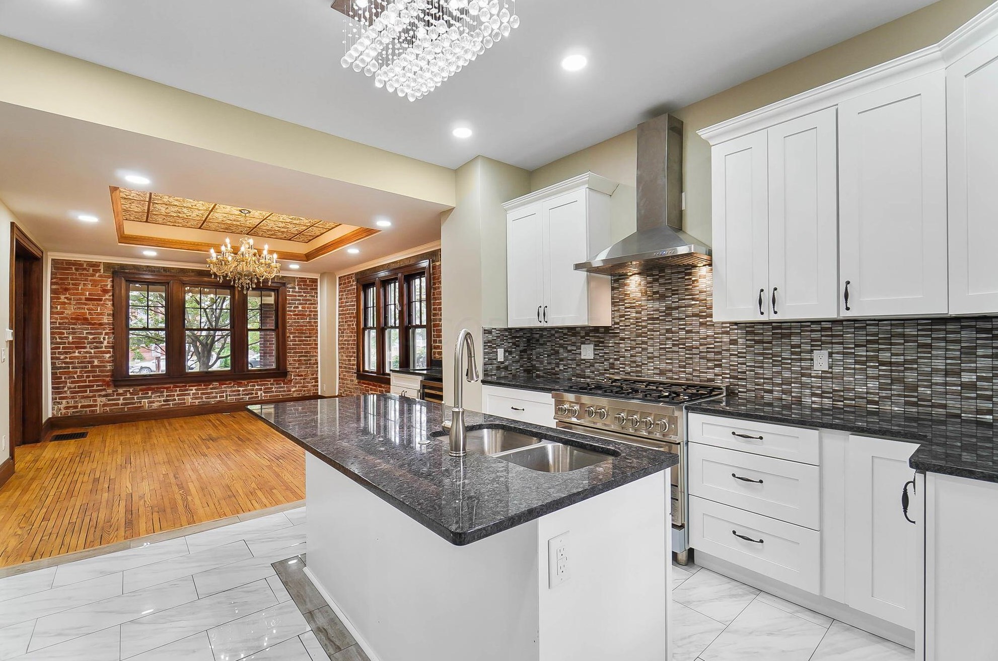 716 Wilson Ave, Columbus OH 43205-2844 exterior