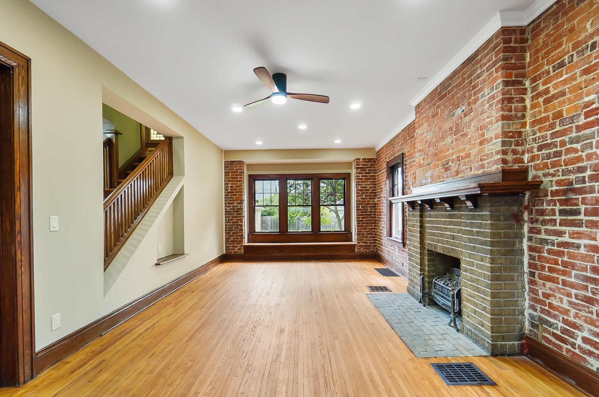 716 Wilson Ave, Columbus OH 43205-2844 exterior