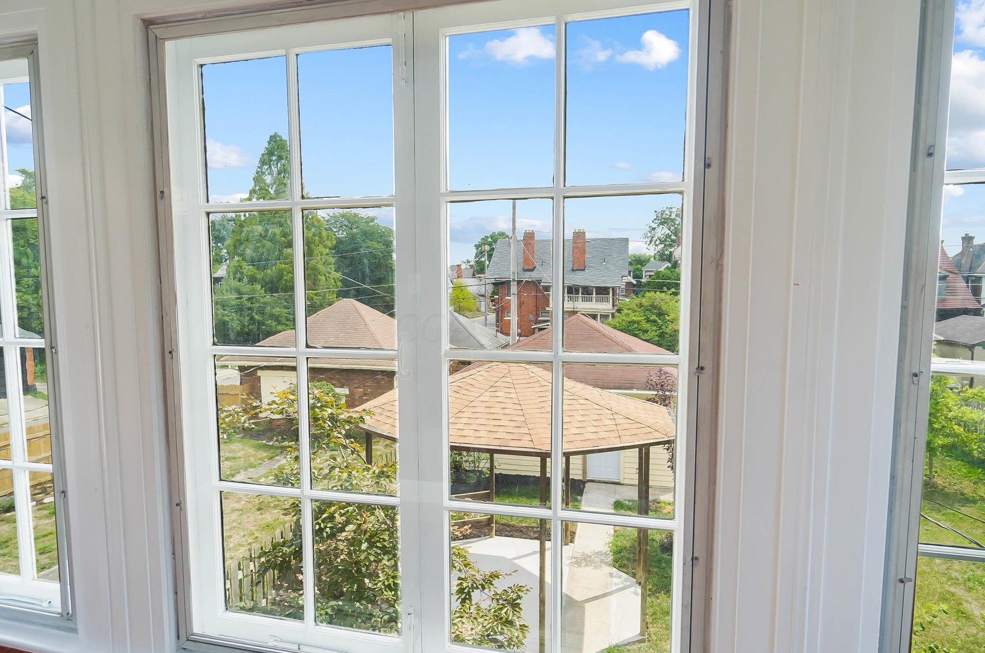 716 Wilson Ave, Columbus OH 43205-2844 exterior