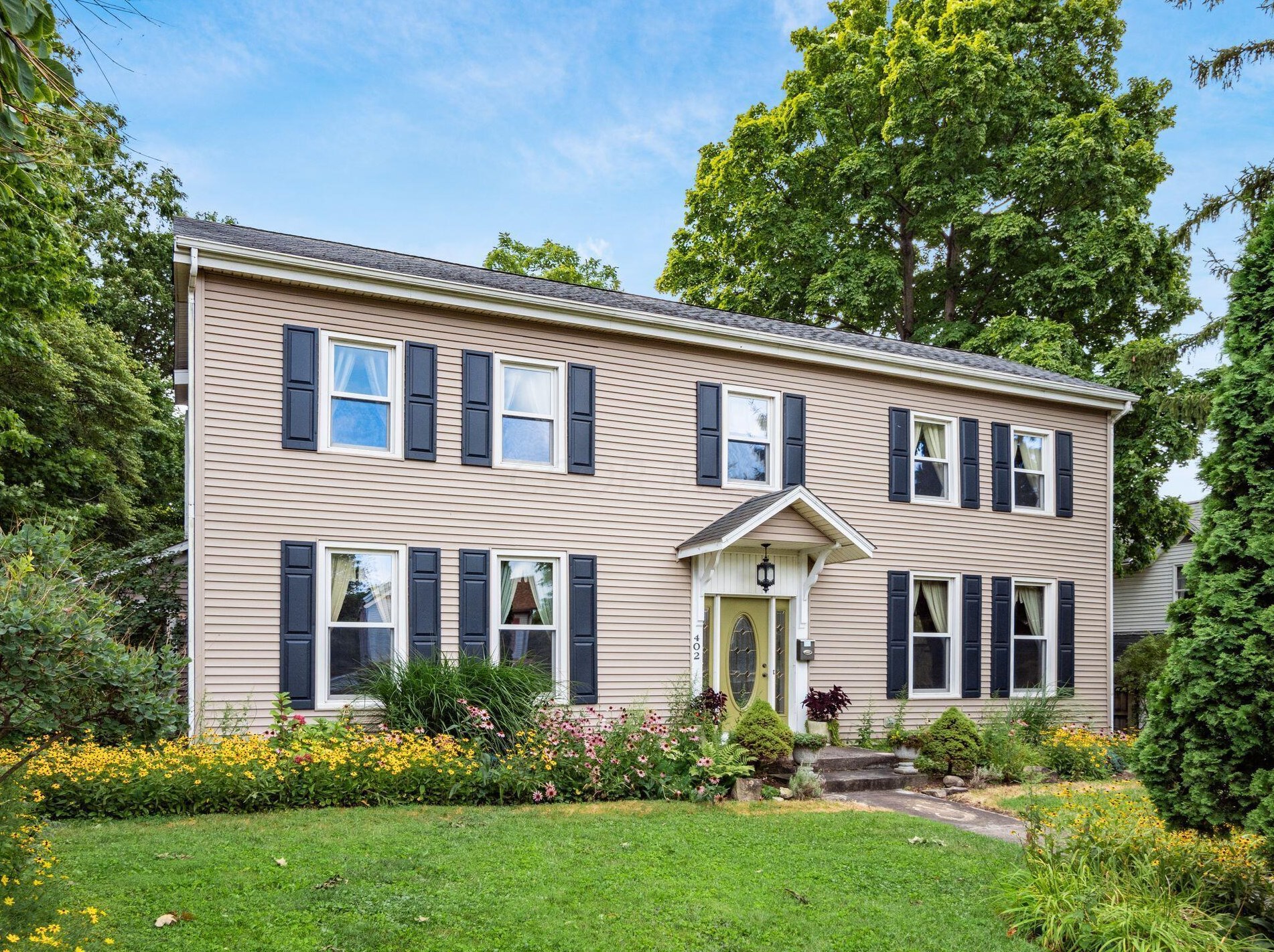 402 E Sandusky Ave, Bellefontaine, OH 43311