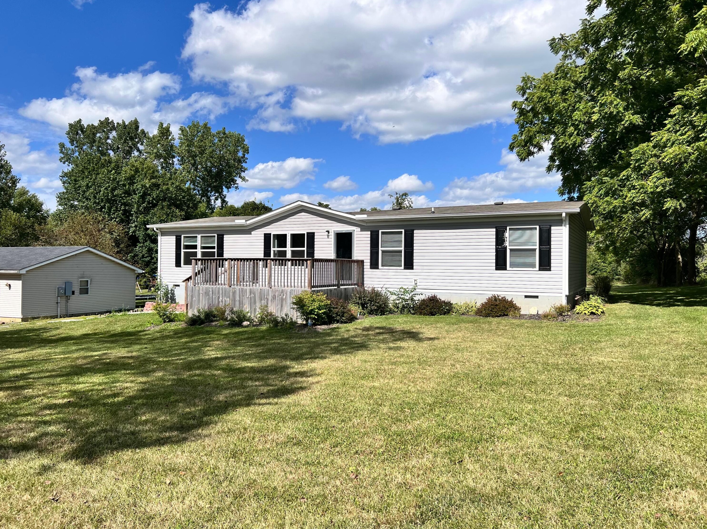 7364 Brush Lake Rd, North Lewisburg, OH 43060