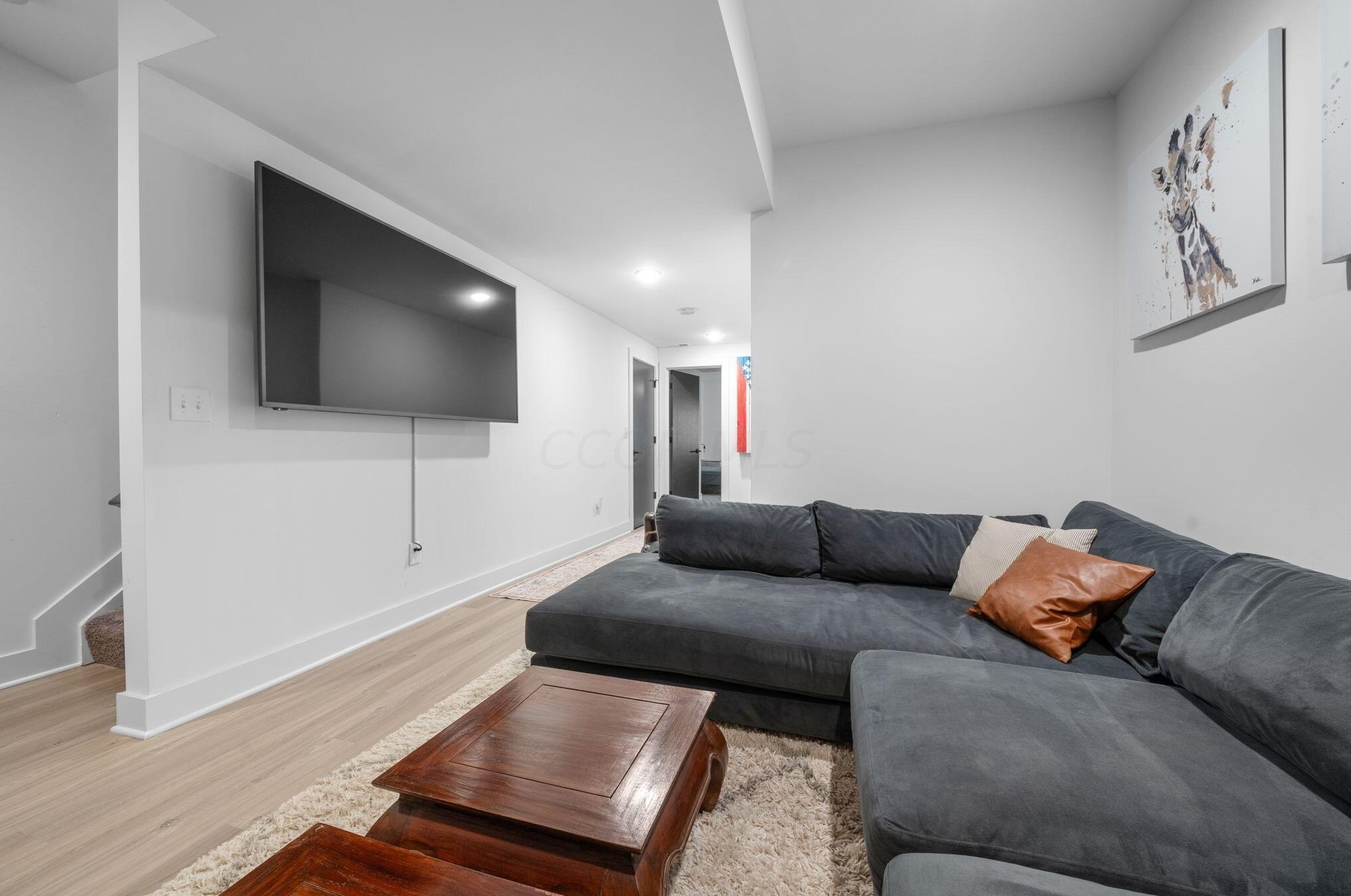 941 Franklin Ave, Columbus OH 43205-1225 exterior