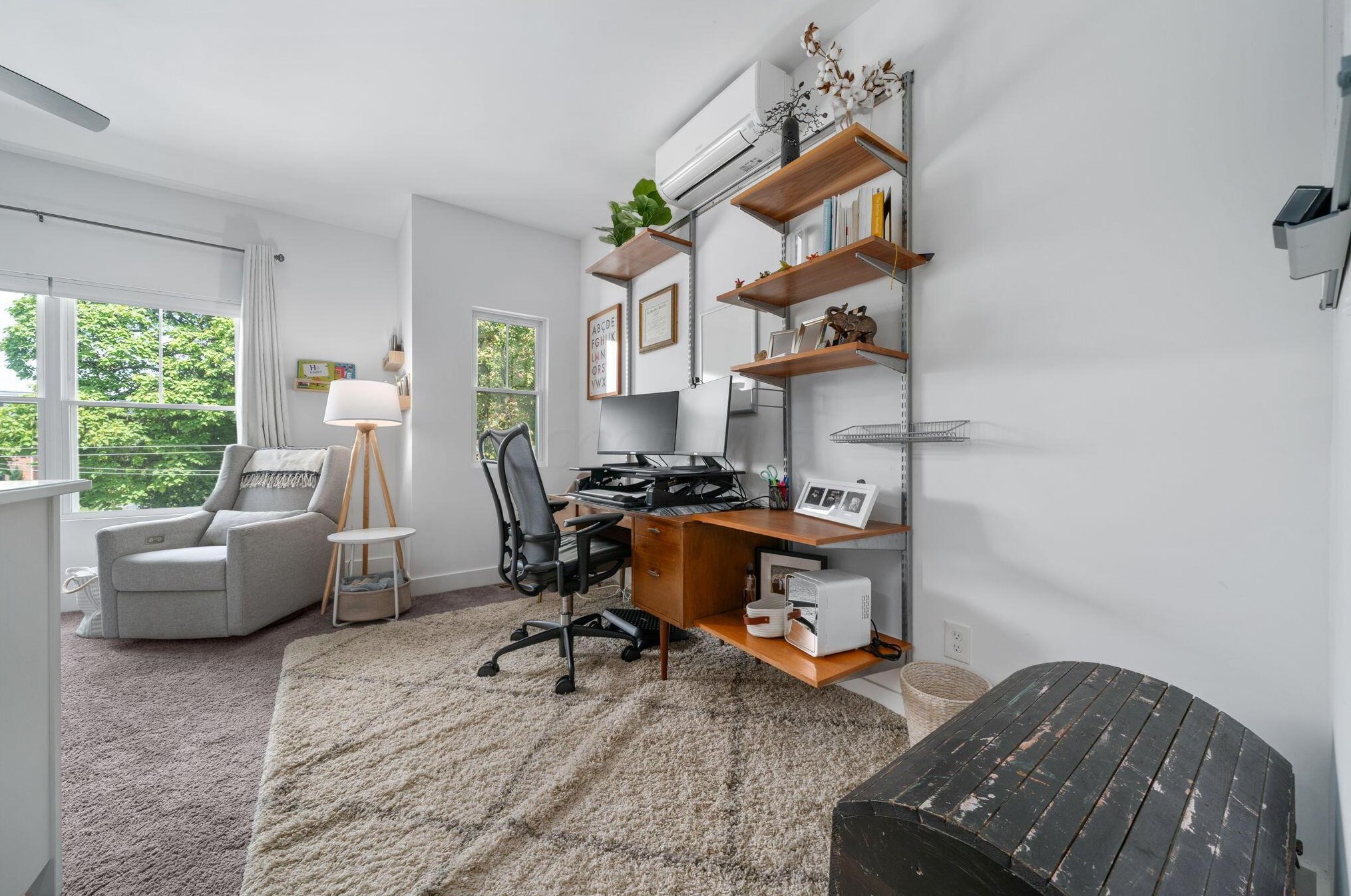 941 Franklin Ave, Columbus OH 43205-1225 exterior