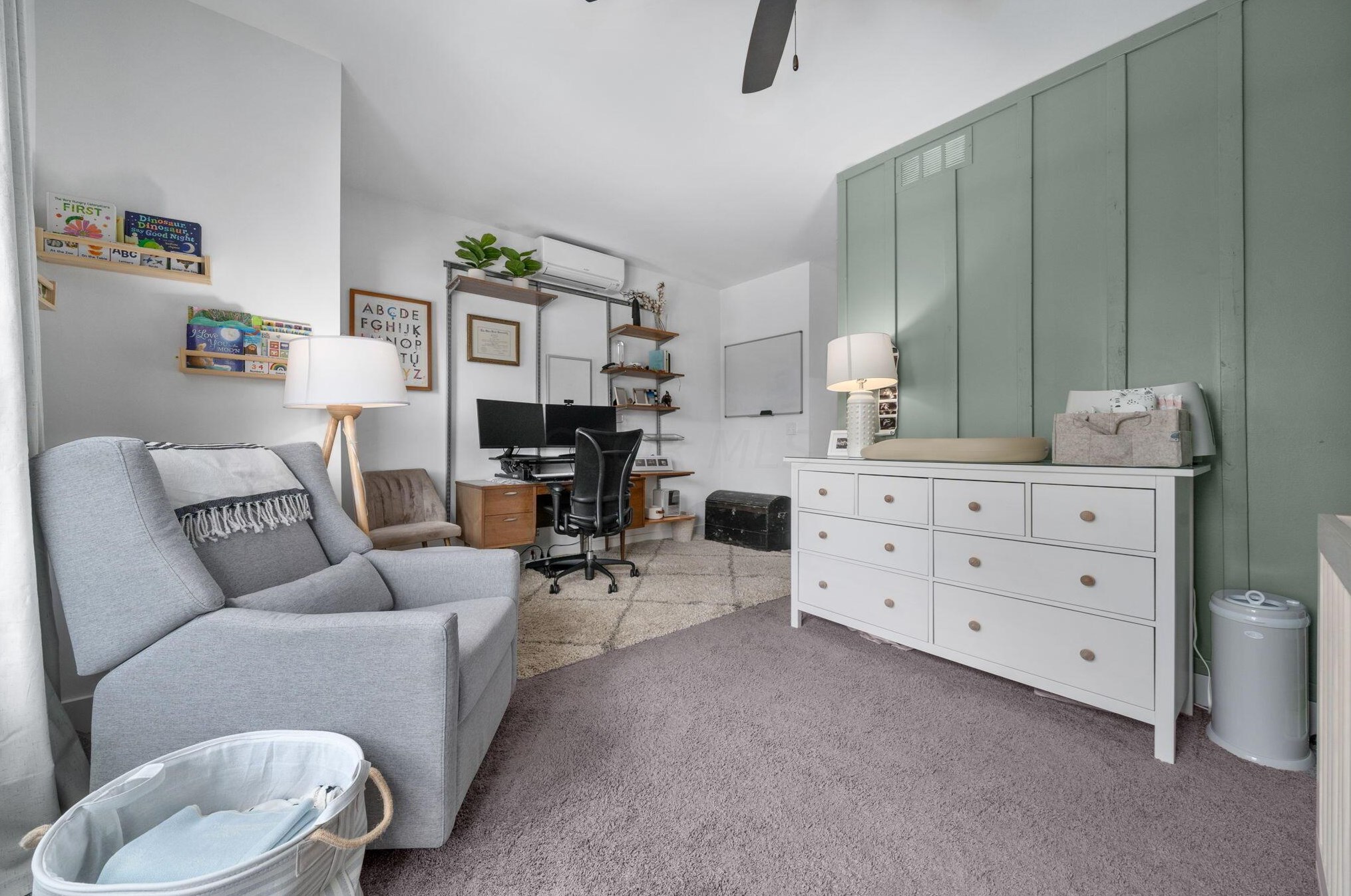 941 Franklin Ave, Columbus OH 43205-1225 exterior