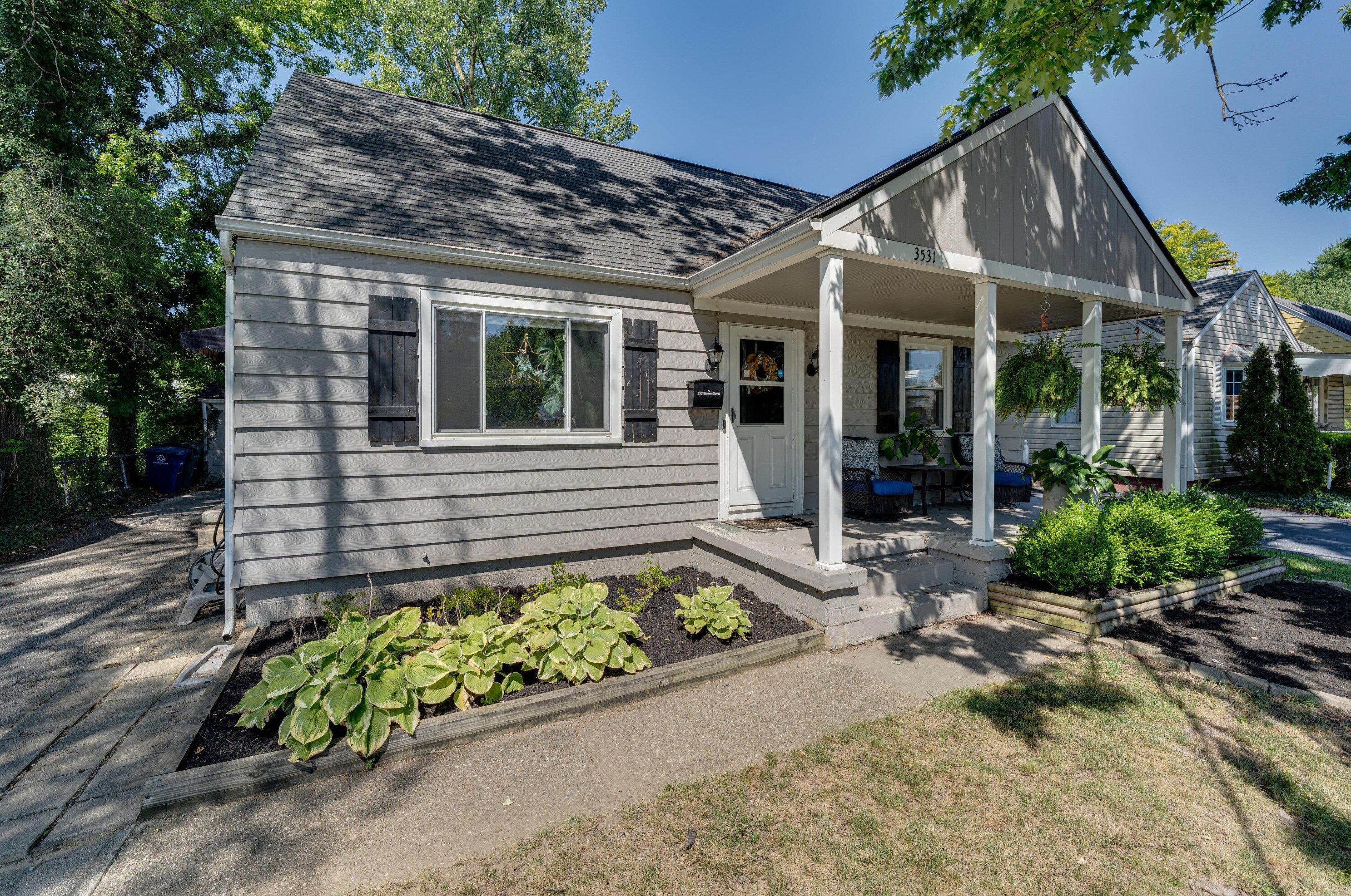 3531 Bremen St, Columbus, OH 43224-3436