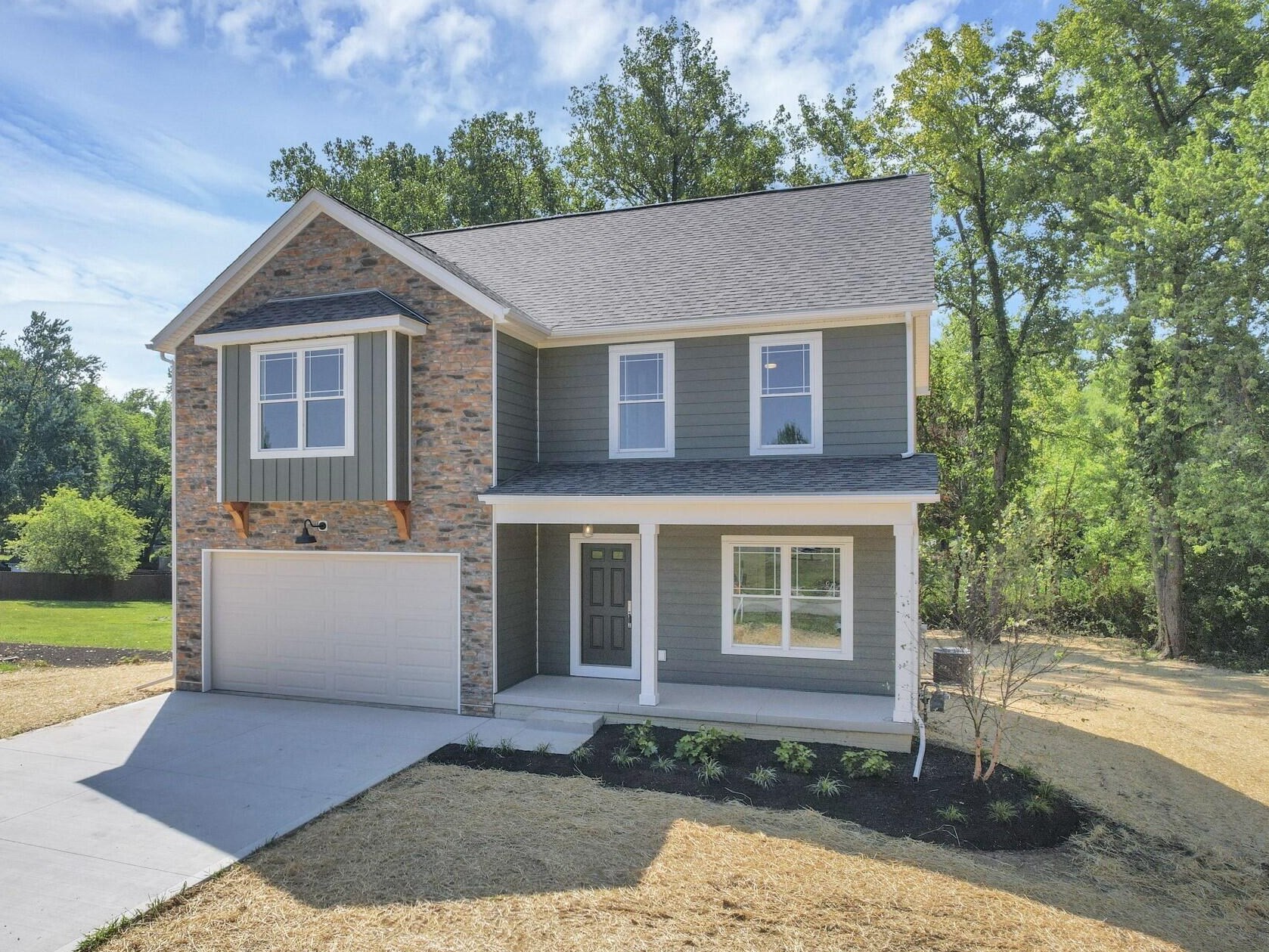 77 Hiawatha Trail, Granville, OH 43023