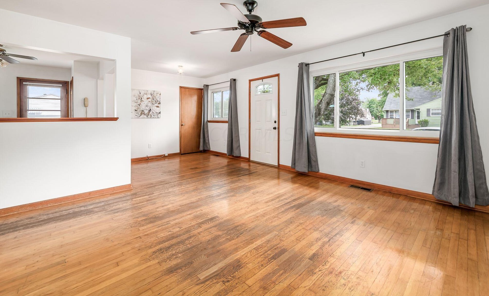 2232 Ward Rd, Columbus, OH 43224-2360