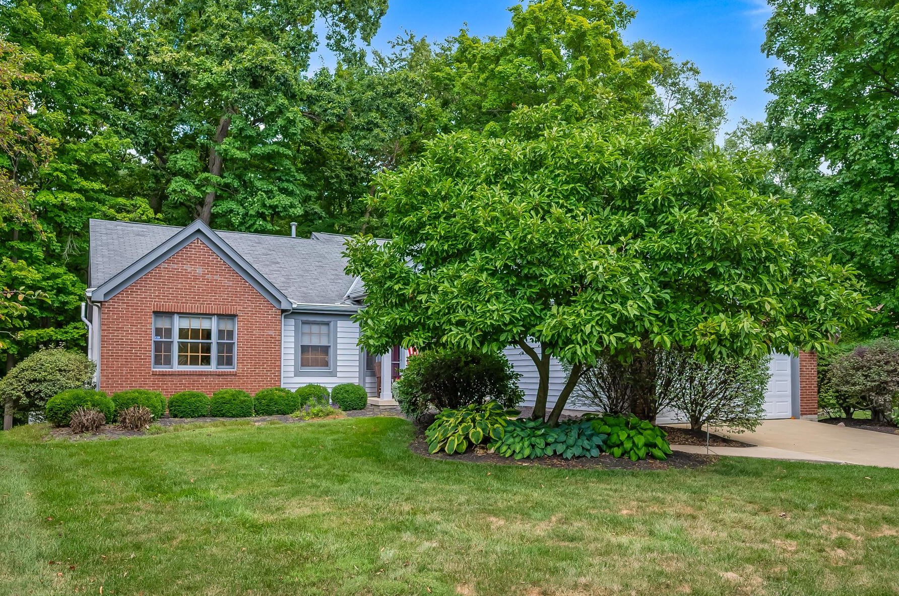 270 W Hull Dr, Delaware, OH 43015