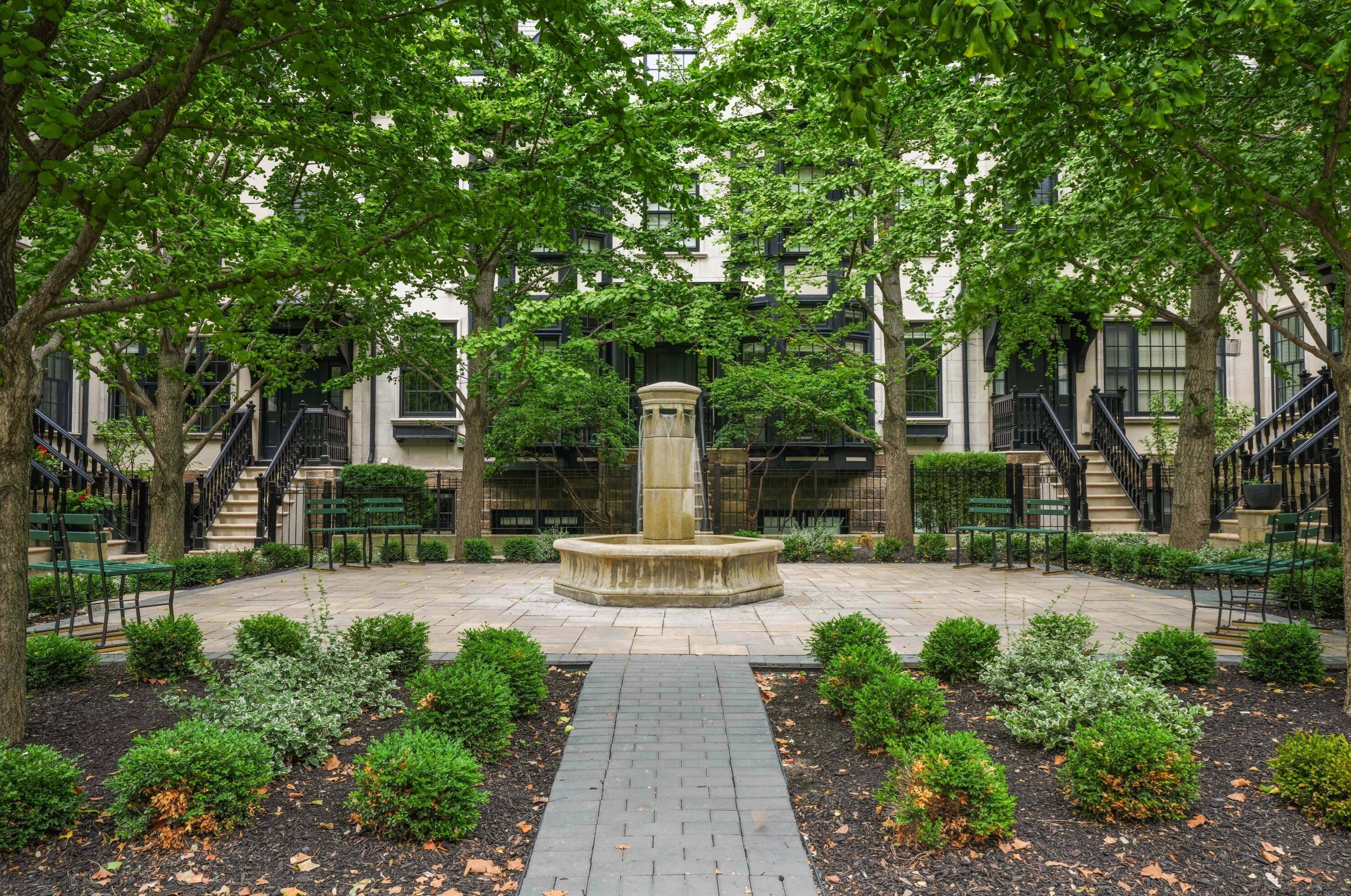 166 Gay St, Columbus, OH