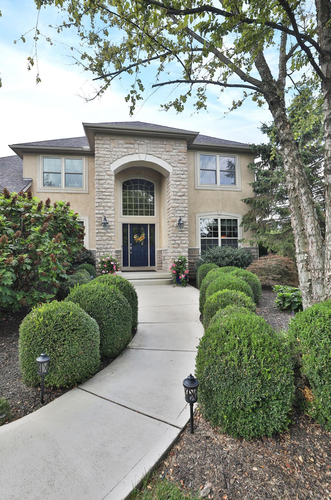5453 Dublin Rd, Dublin, OH 43016