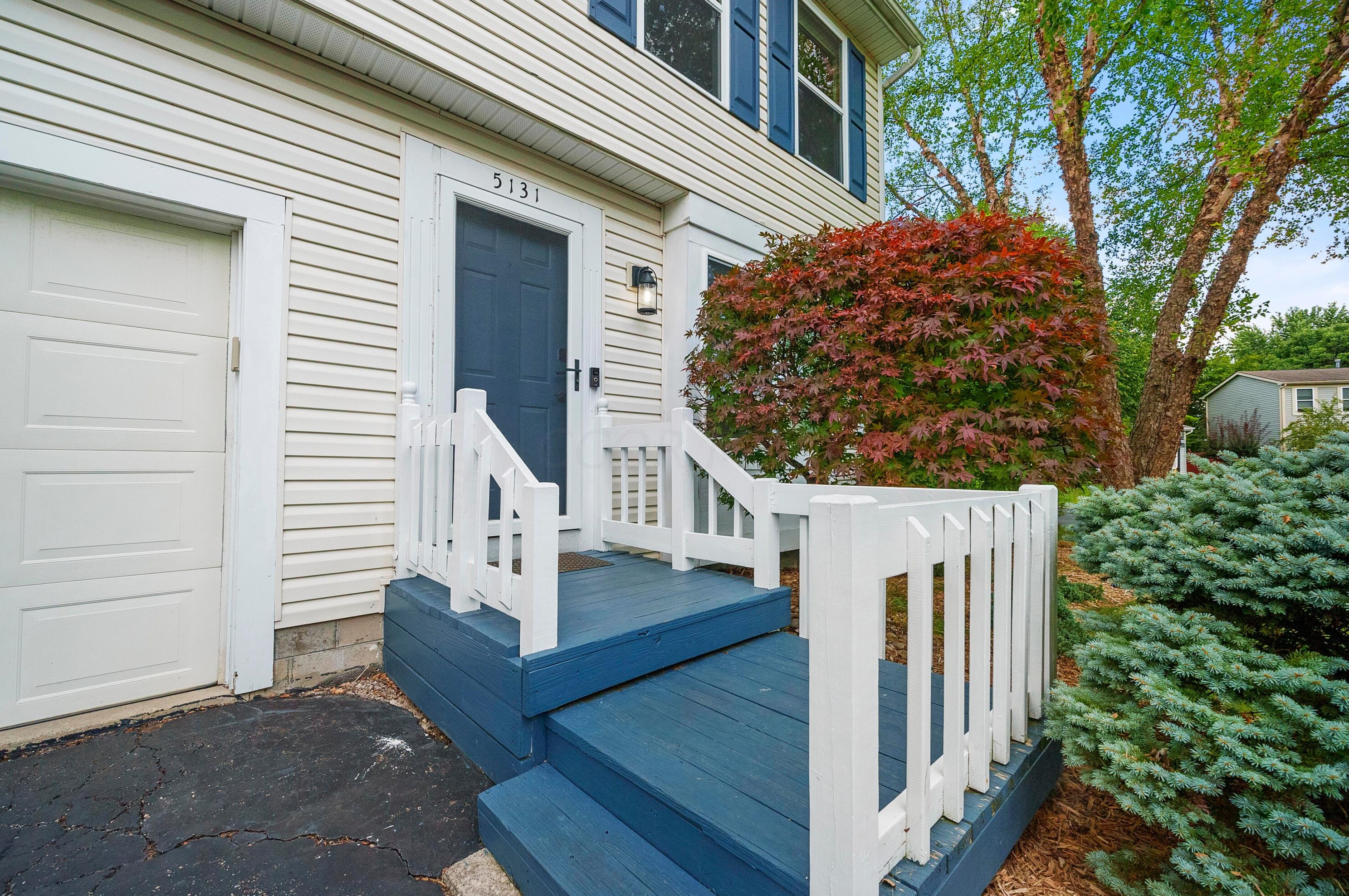 5131 Aurora Dr, Hilliard, OH 43026