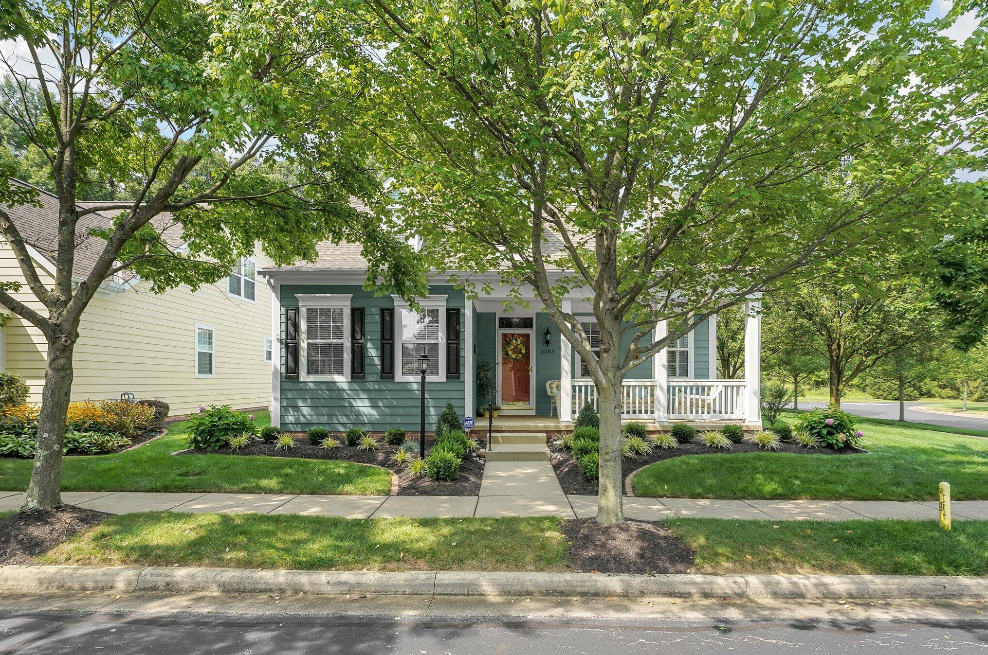 5283 Langwell Dr, Westerville, OH 43082