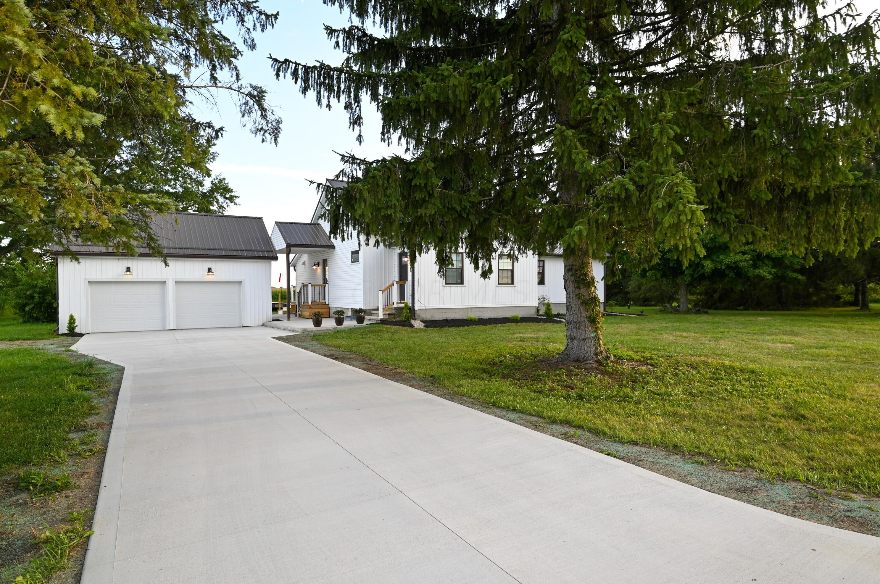 5277 Newmans Cardington Rd E, Cardington, OH 43315