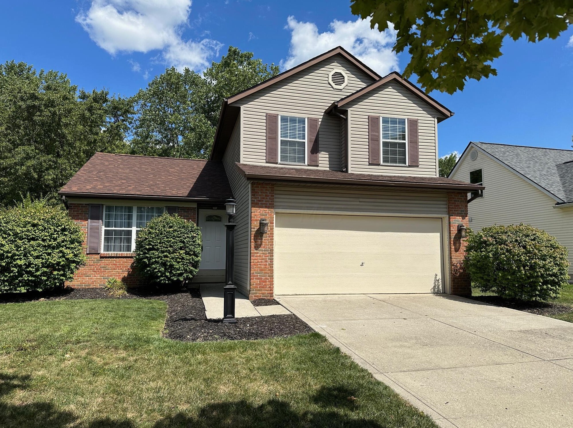 3634 Stonecross Ln, Hilliard, OH 43026