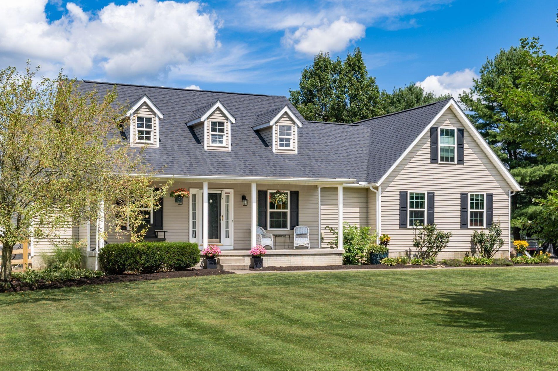 12685 Gorsuch Rd, Galena, OH 43021