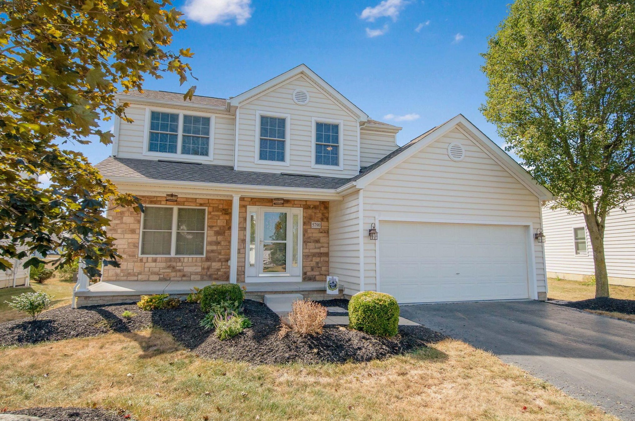 5790 Stevens Dr, Orient, OH 43146