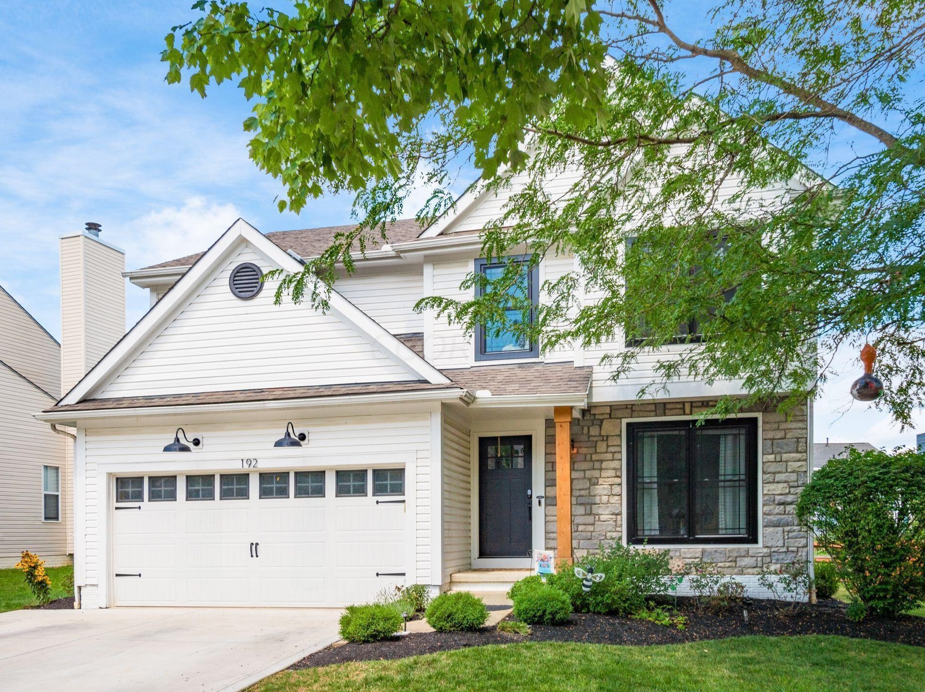 192 Hawthorn Blvd, Delaware, OH 43015