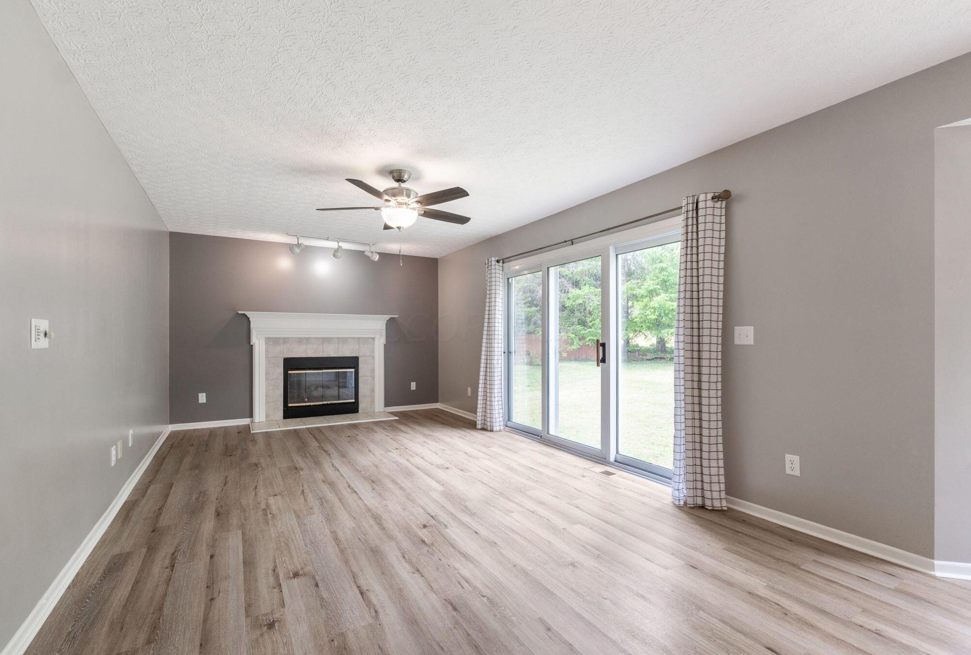 3420 Steiner St, Columbus OH  43231-7363 exterior