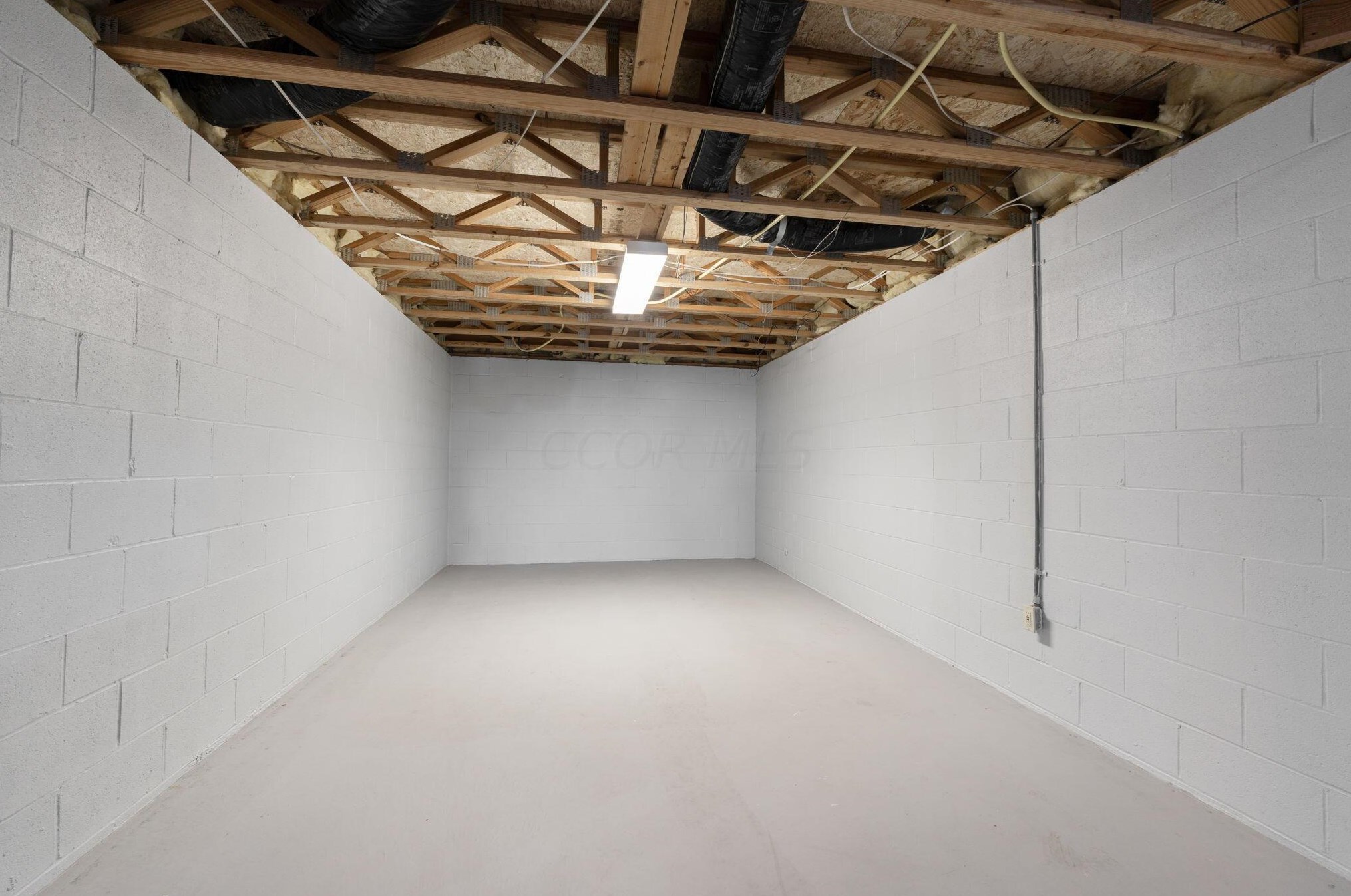 3420 Steiner St, Columbus OH  43231-7363 exterior