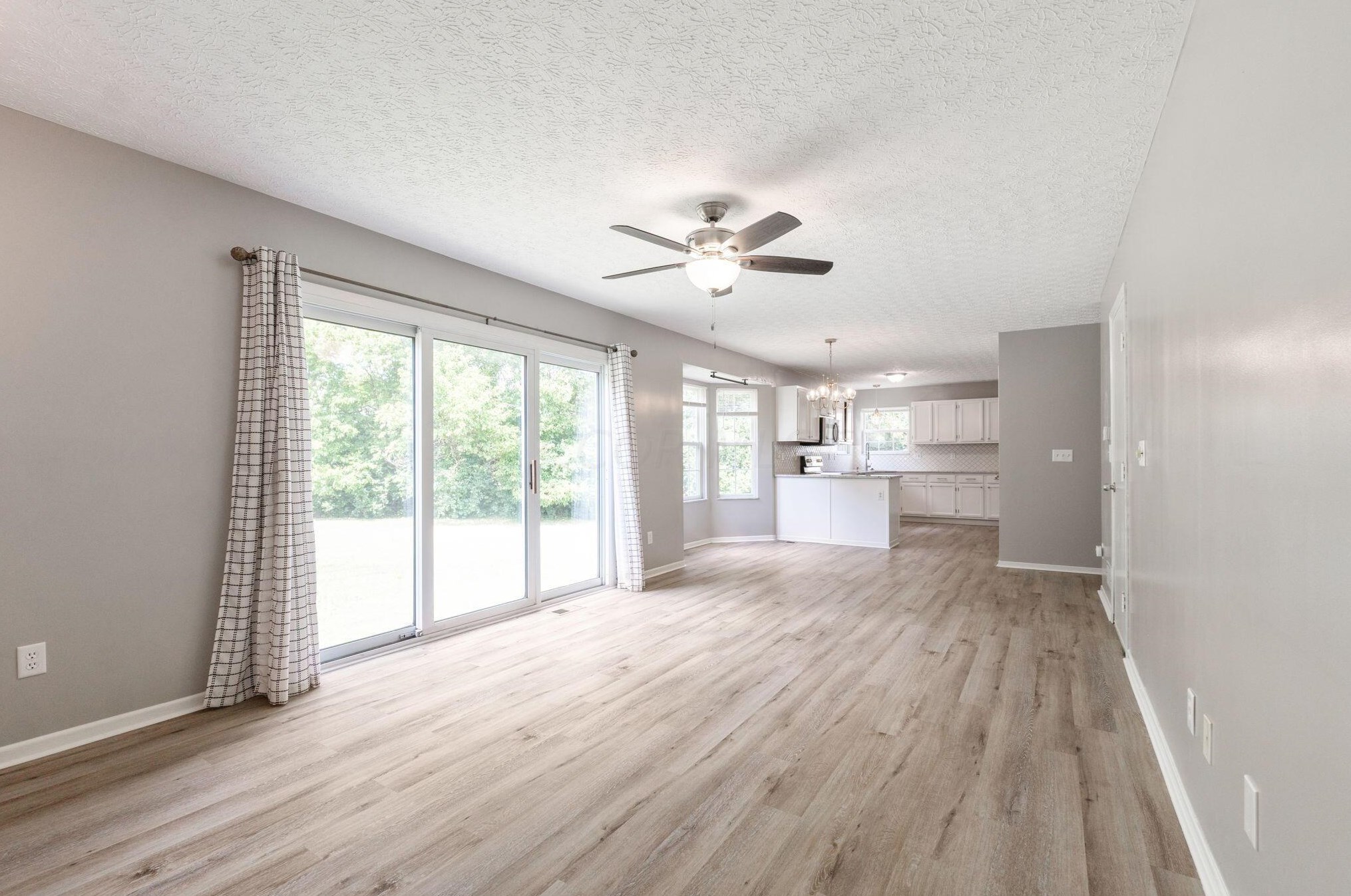 3420 Steiner St, Columbus OH  43231-7363 exterior