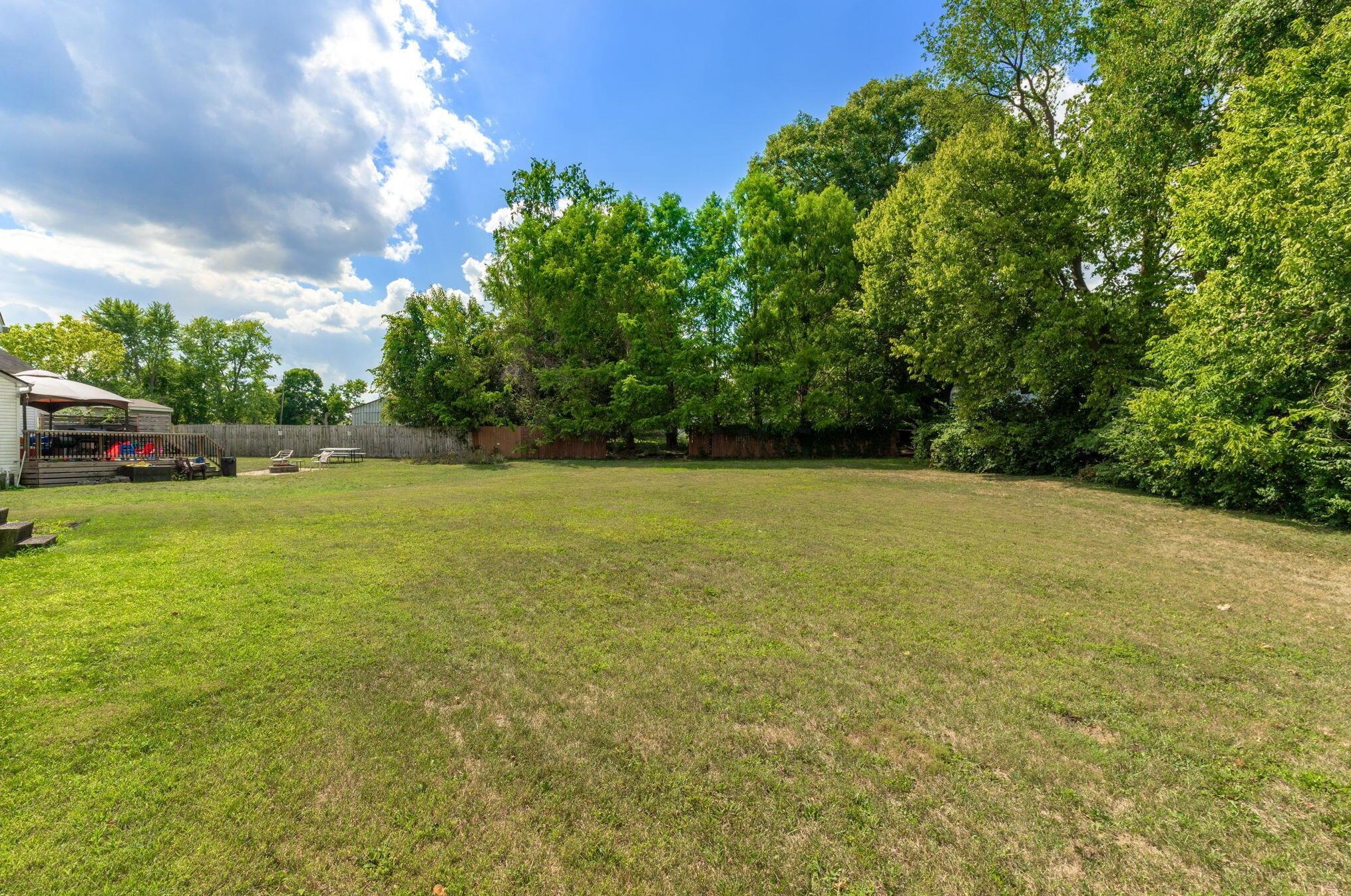 3420 Steiner St, Columbus OH  43231-7363 exterior