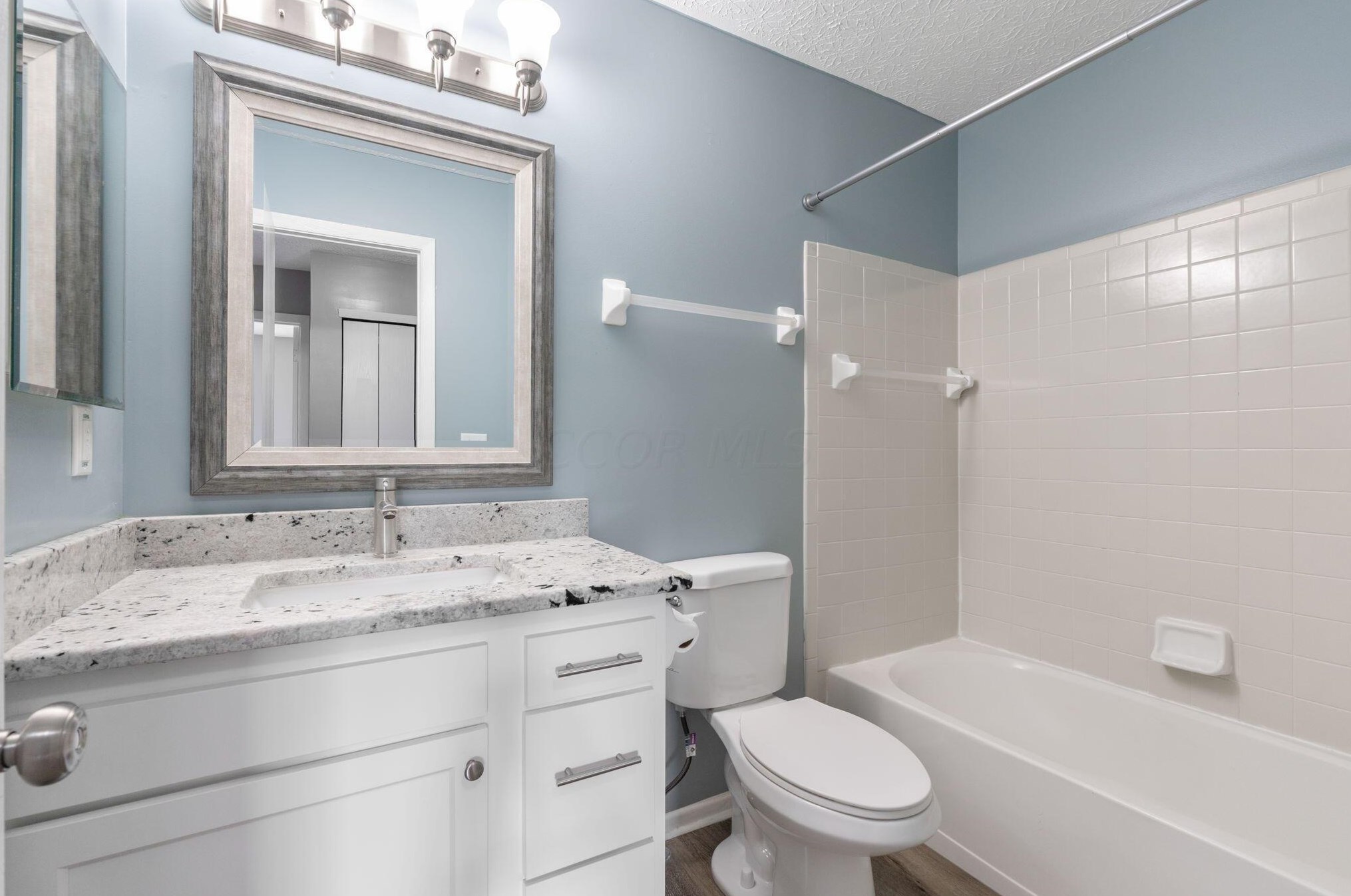 3420 Steiner St, Columbus OH  43231-7363 exterior