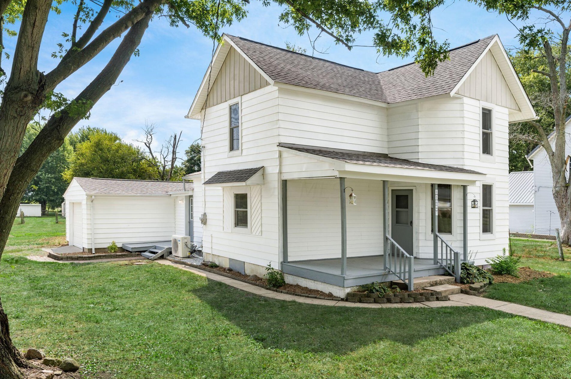 11647 London Rd, Orient, OH 43146