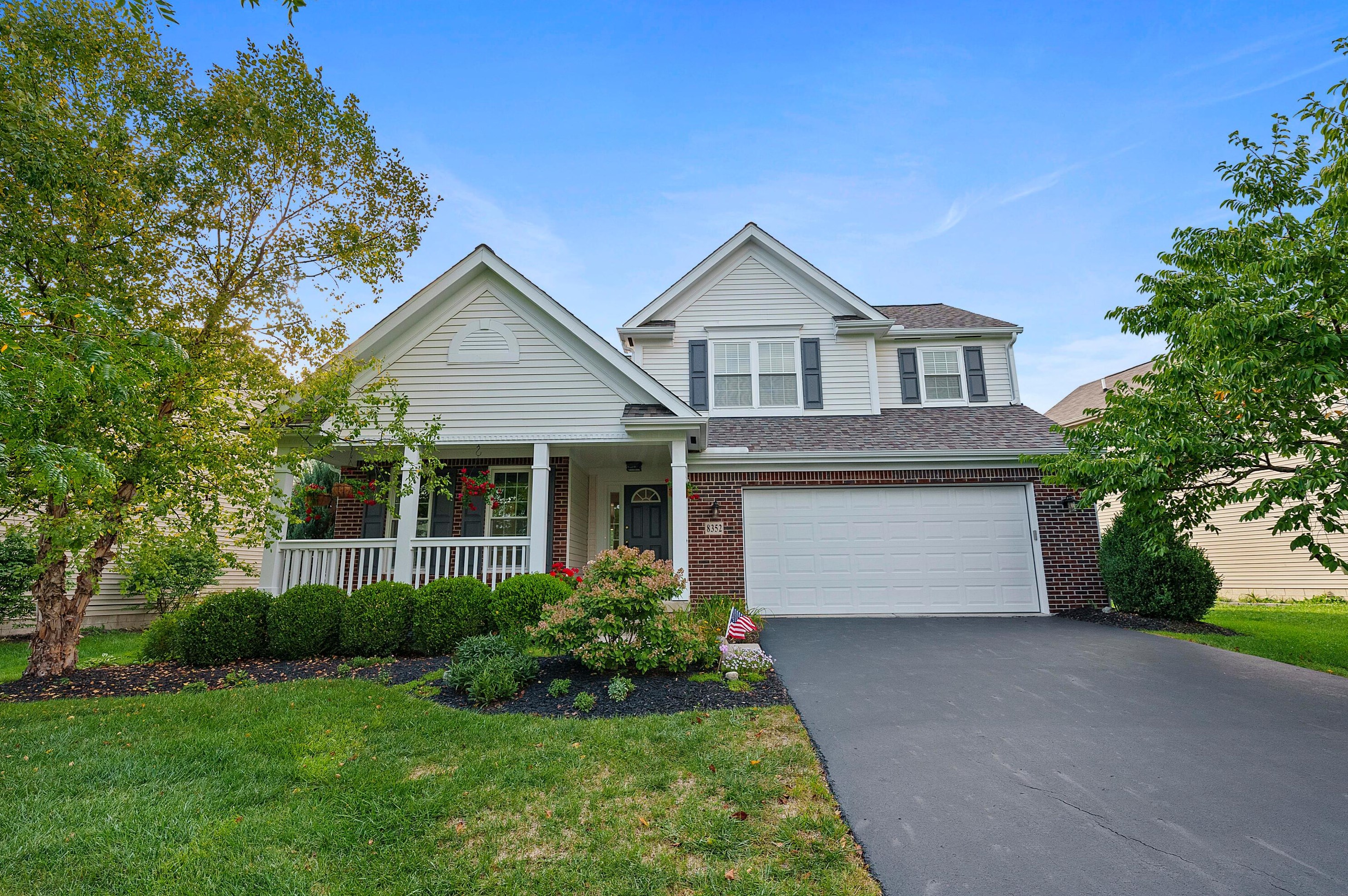 8352 Squad Dr, Galloway, OH 43119