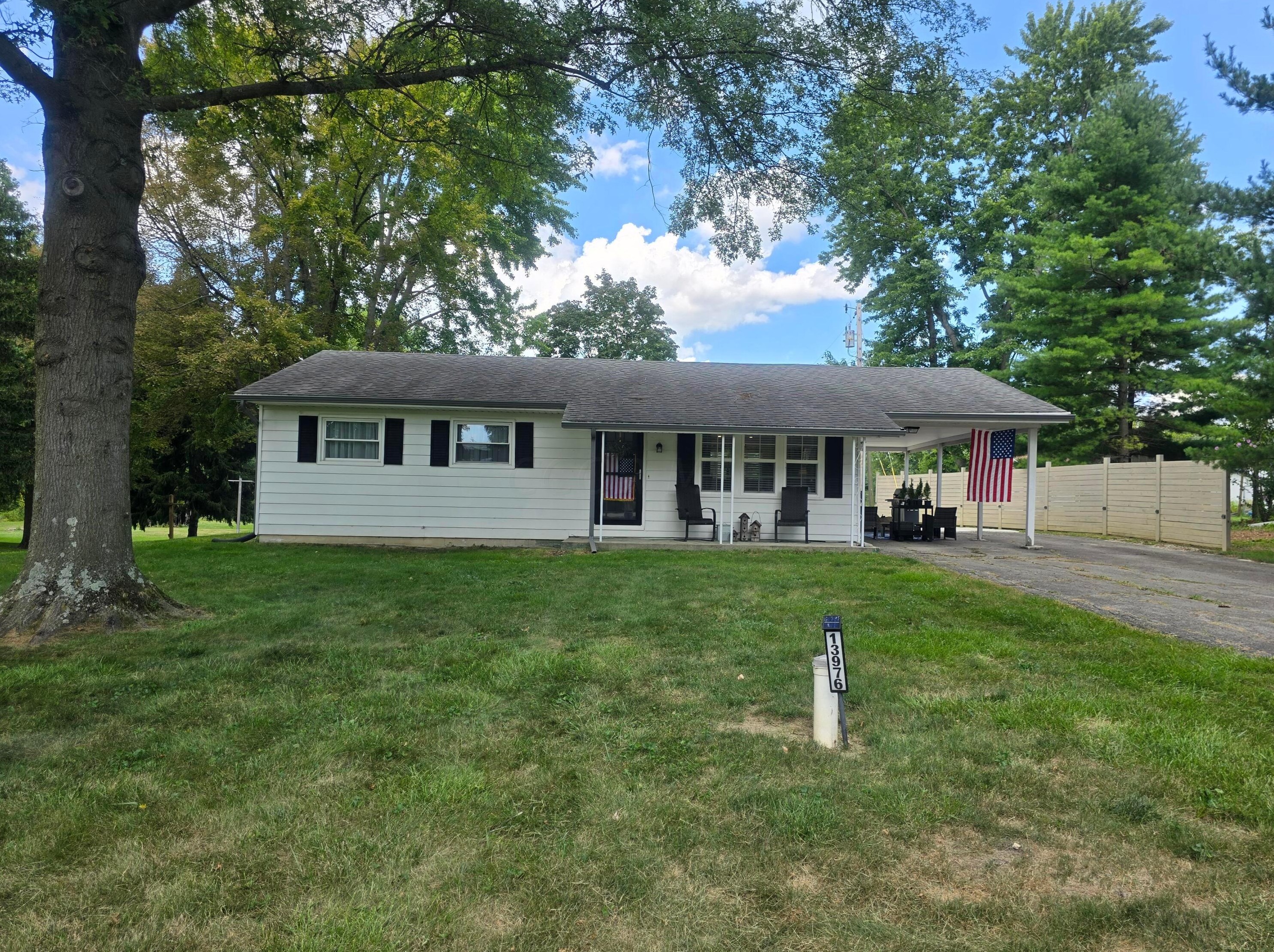 13976 Watkins Rd, Marysville, OH 43040
