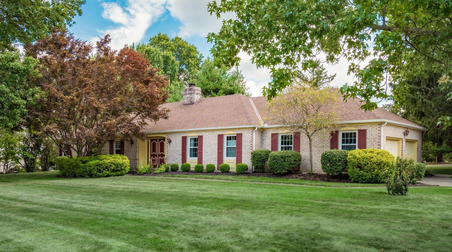 1850 Red Oak Dr Ne, Lancaster, OH 43130
