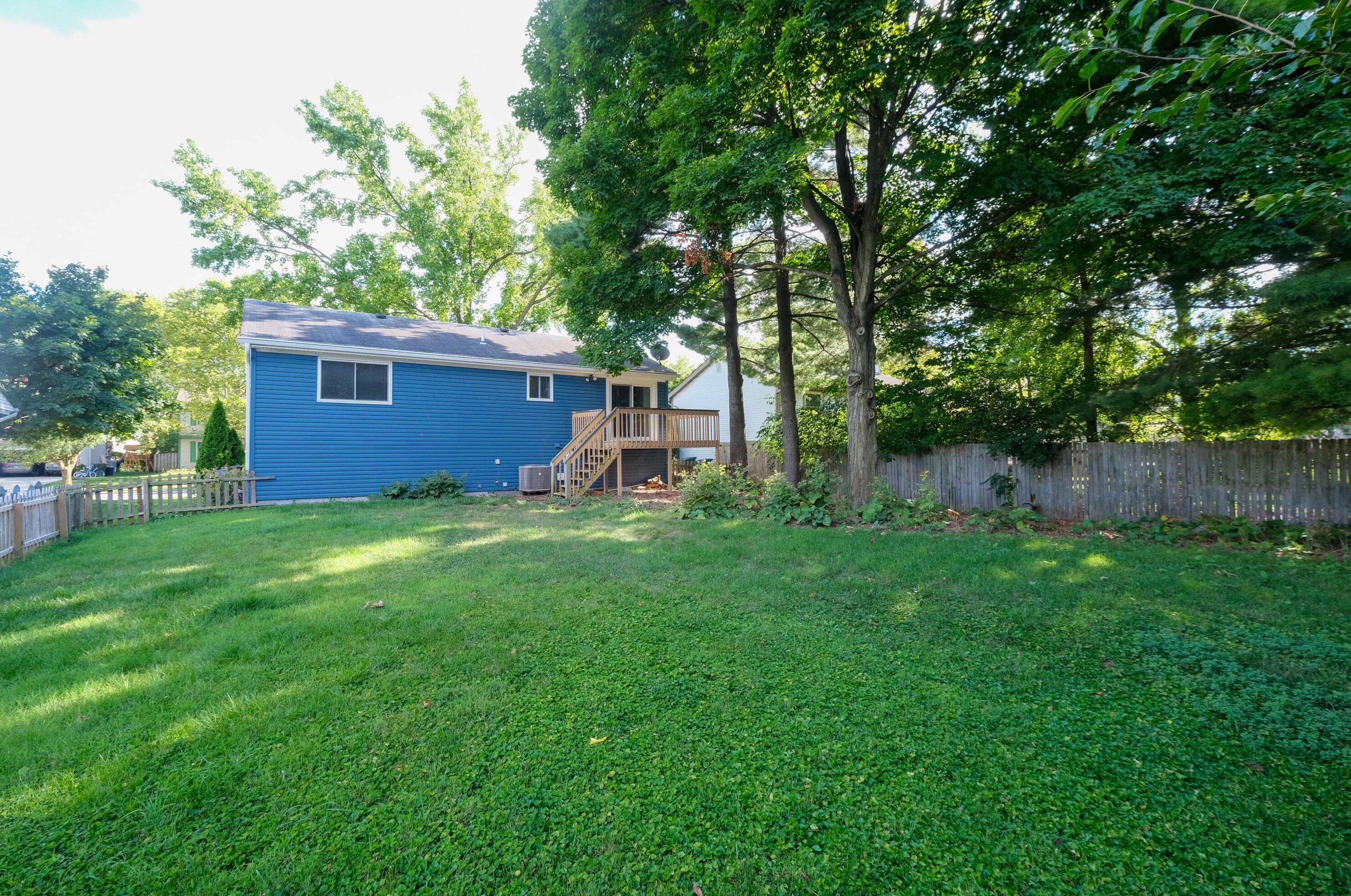3094 Essington Dr, Dublin, OH 43017