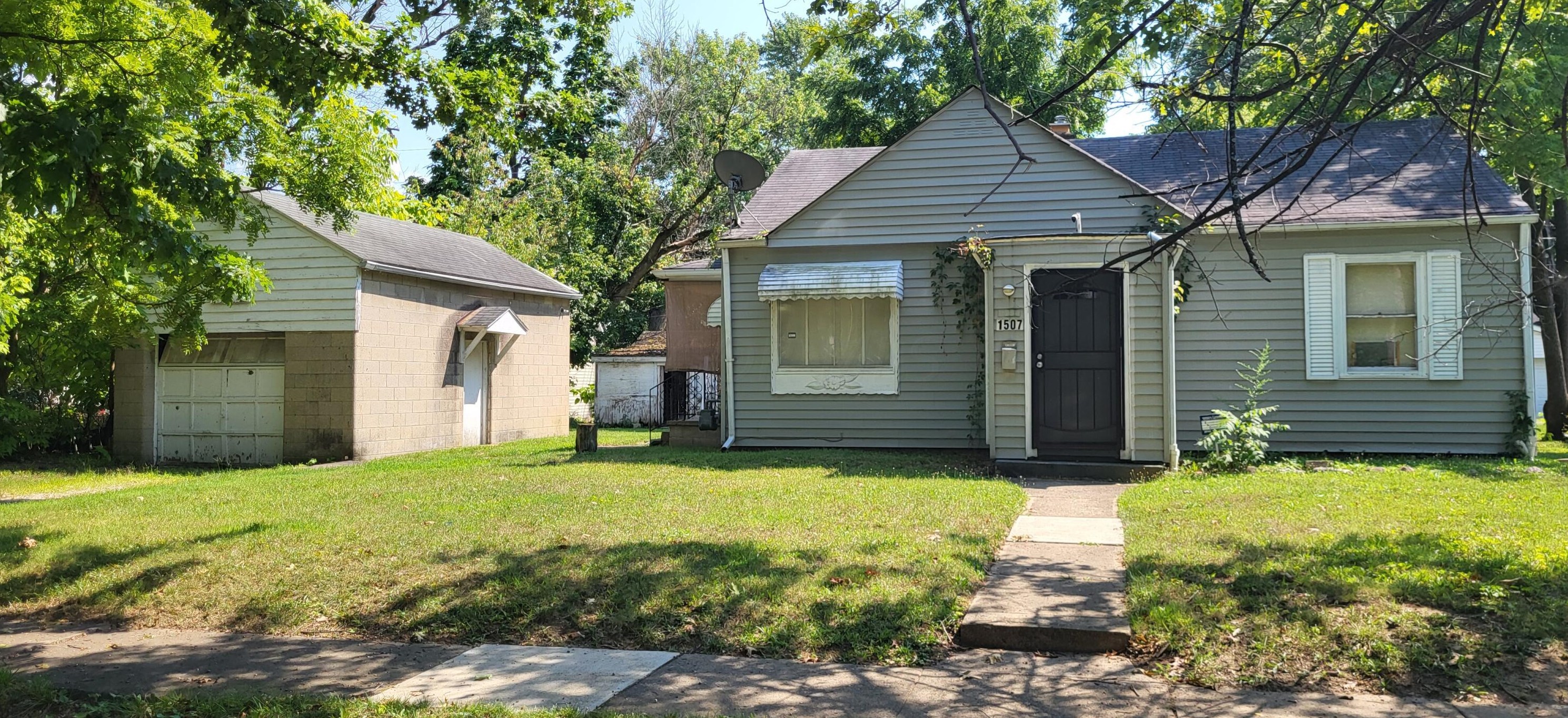 1507 Arlington Ave, Columbus, OH 43211