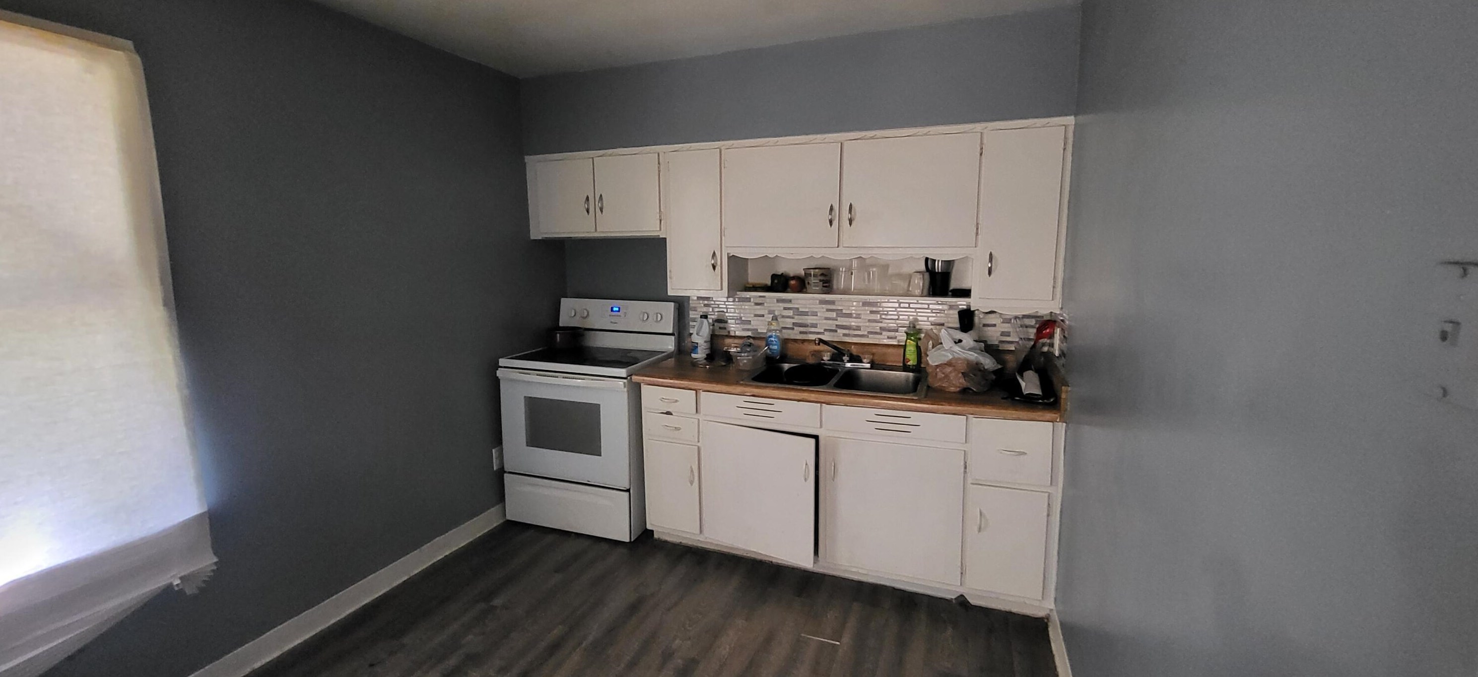 1507 Arlington Ave, Columbus OH  43211-1428 exterior