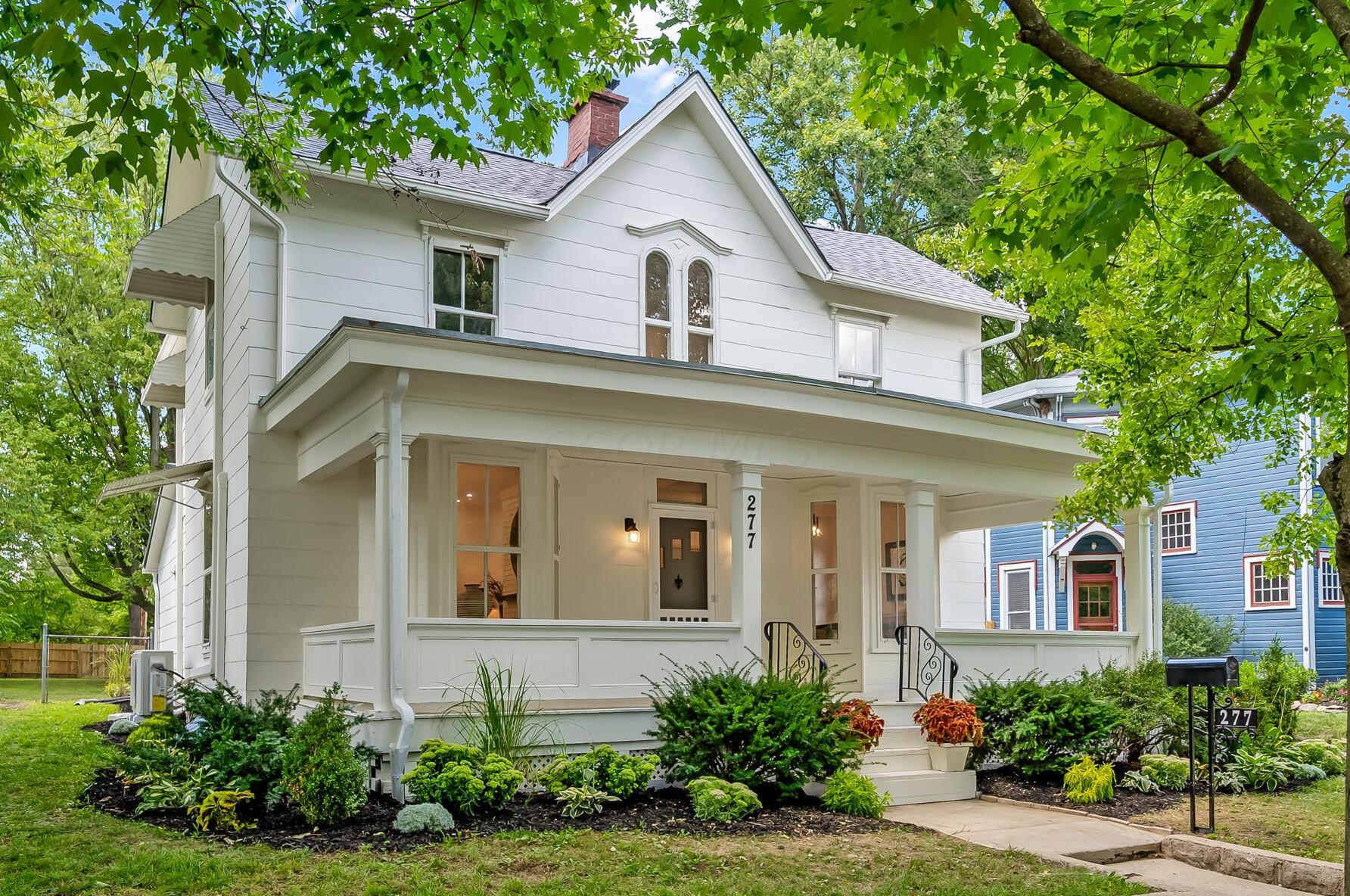 277 N Washington St, Delaware, OH 43015