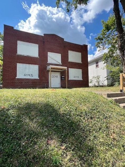 2045 Broad St, Columbus, OH 43209-1679