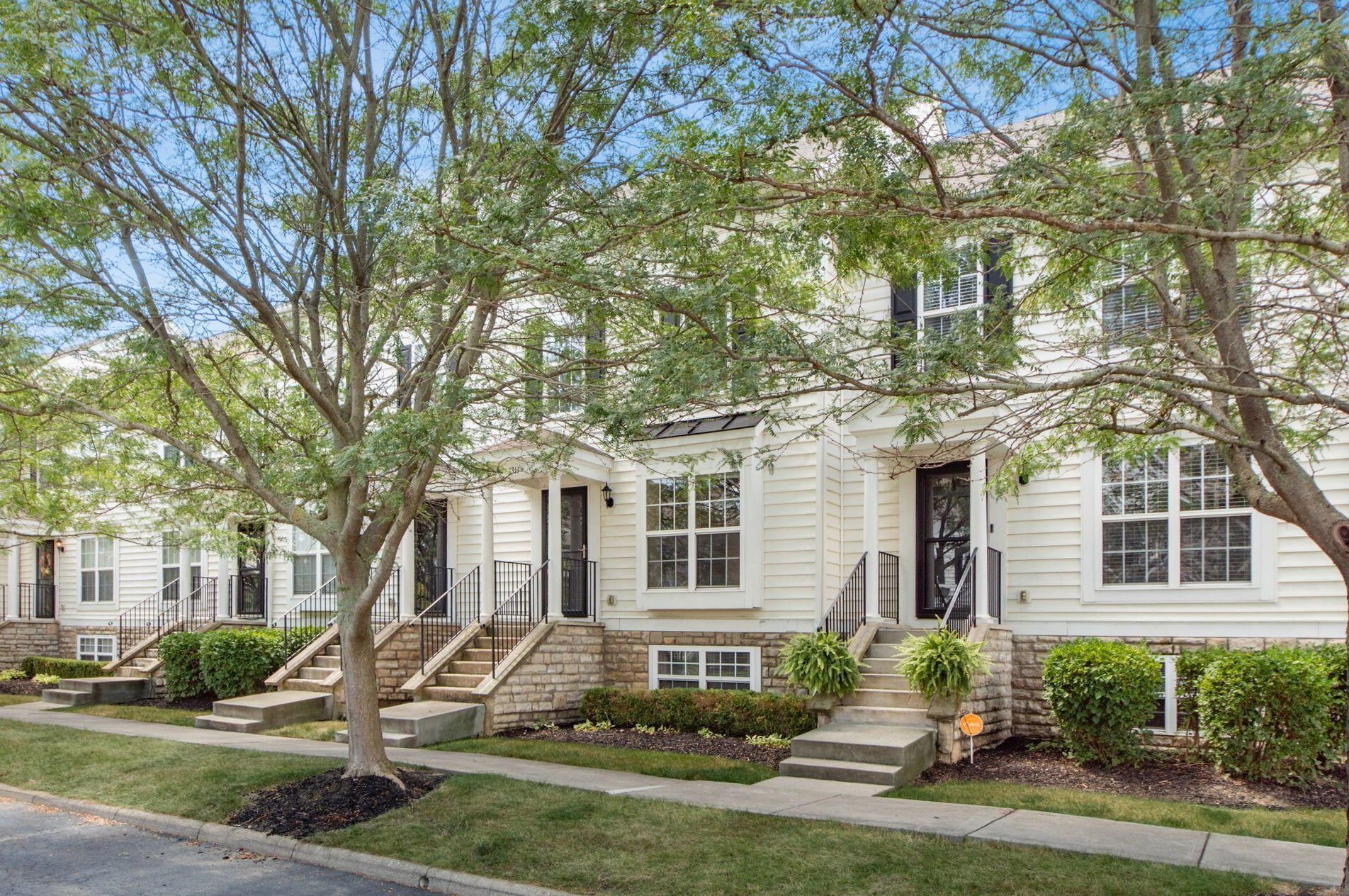 5311 Cross River Falls Blvd #54, Dublin, OH 43016