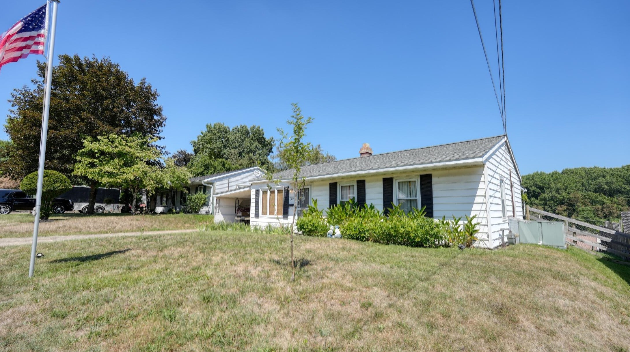 1317 Arch St, Zanesville, OH 43701
