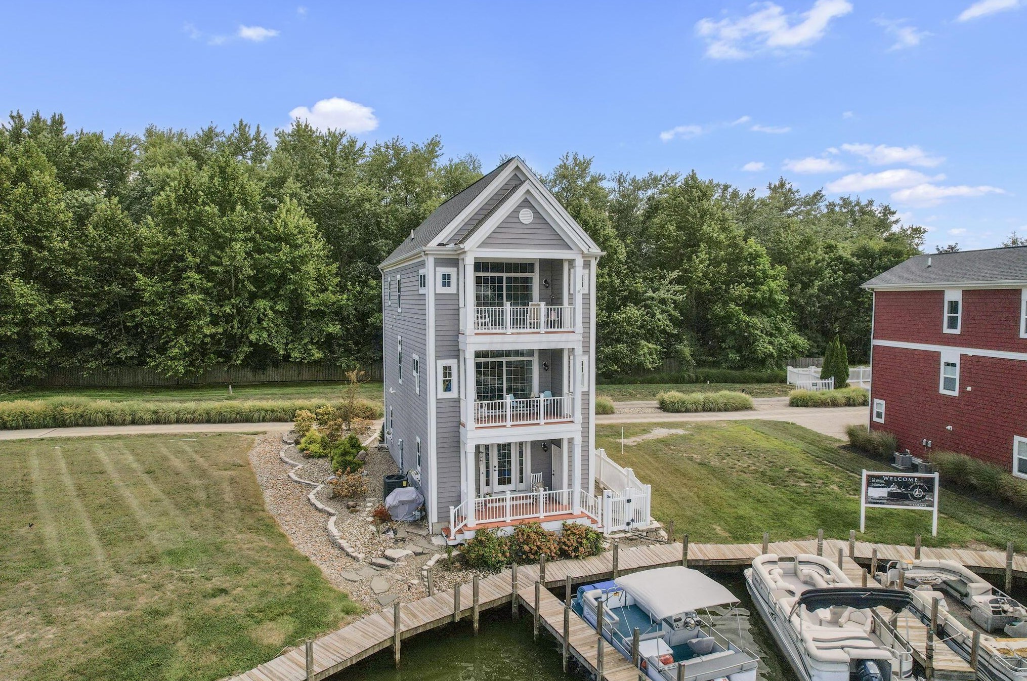 13820 Rosewood Rd Ne, Thornville, OH 43076